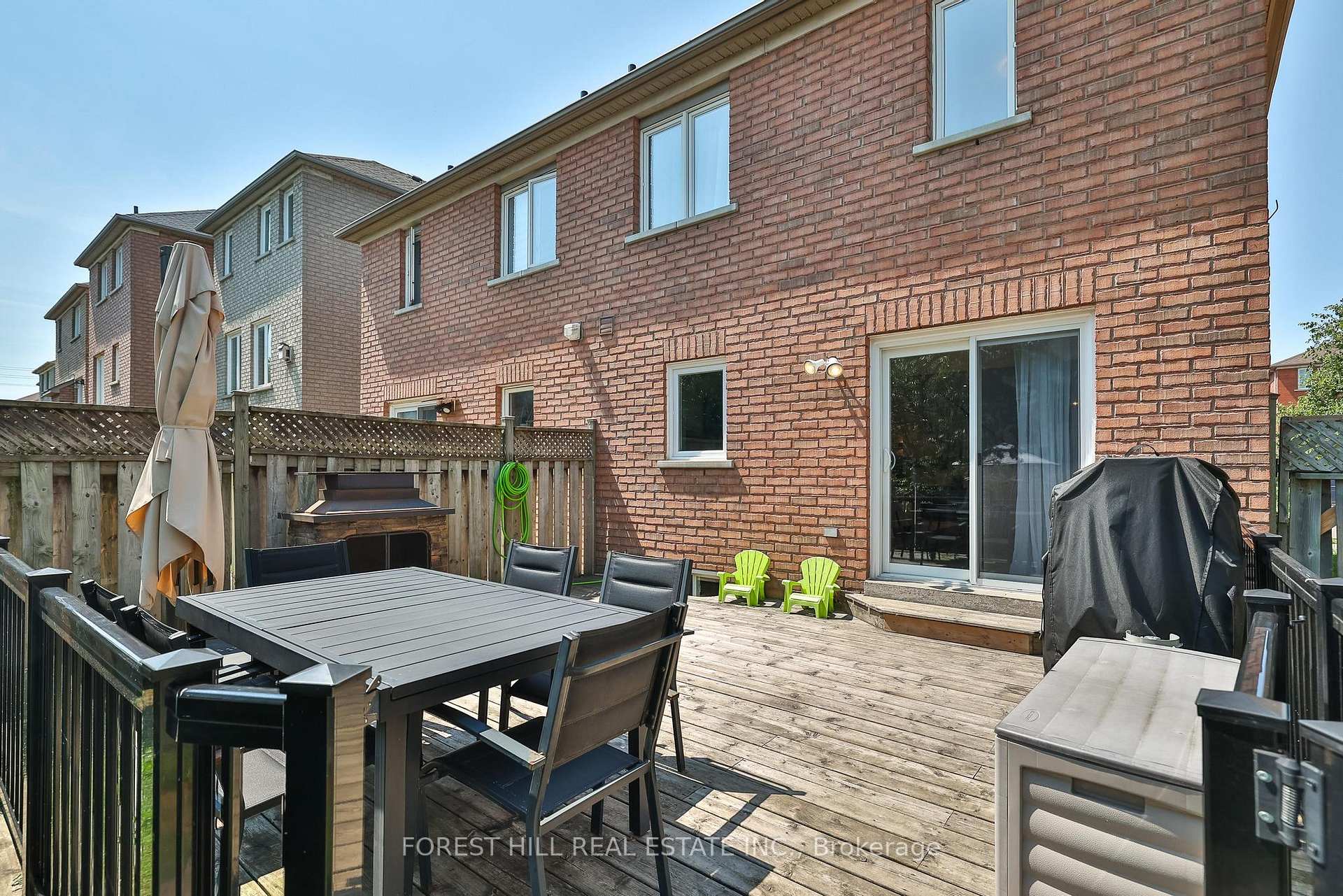 Photo 35 of 27 Yellowood Circle, Vaughan, Patterson — HOMEH