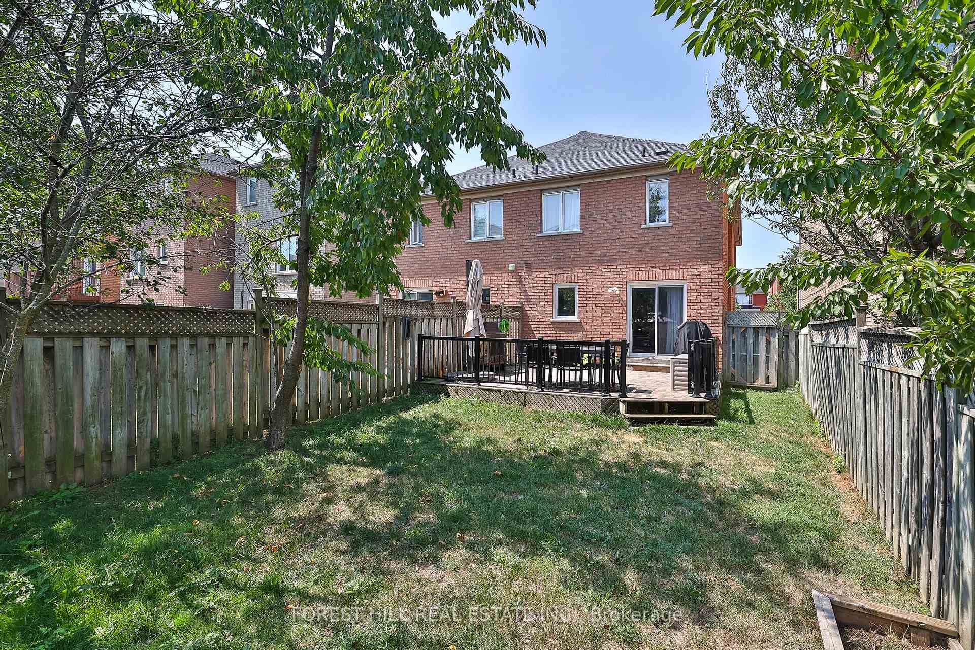Photo 36 of 27 Yellowood Circle, Vaughan, Patterson — HOMEH