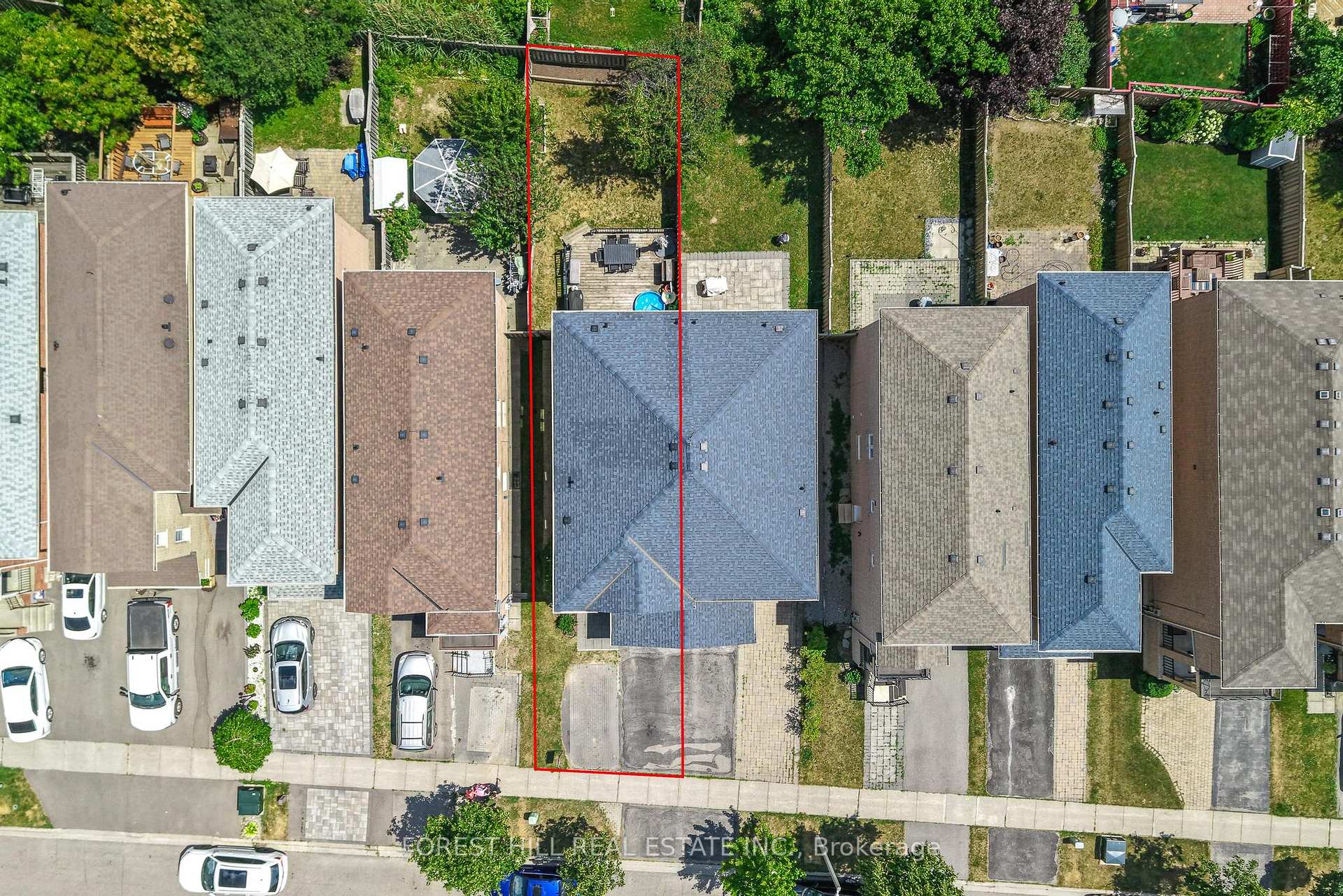 Photo 37 of 27 Yellowood Circle, Vaughan, Patterson — HOMEH