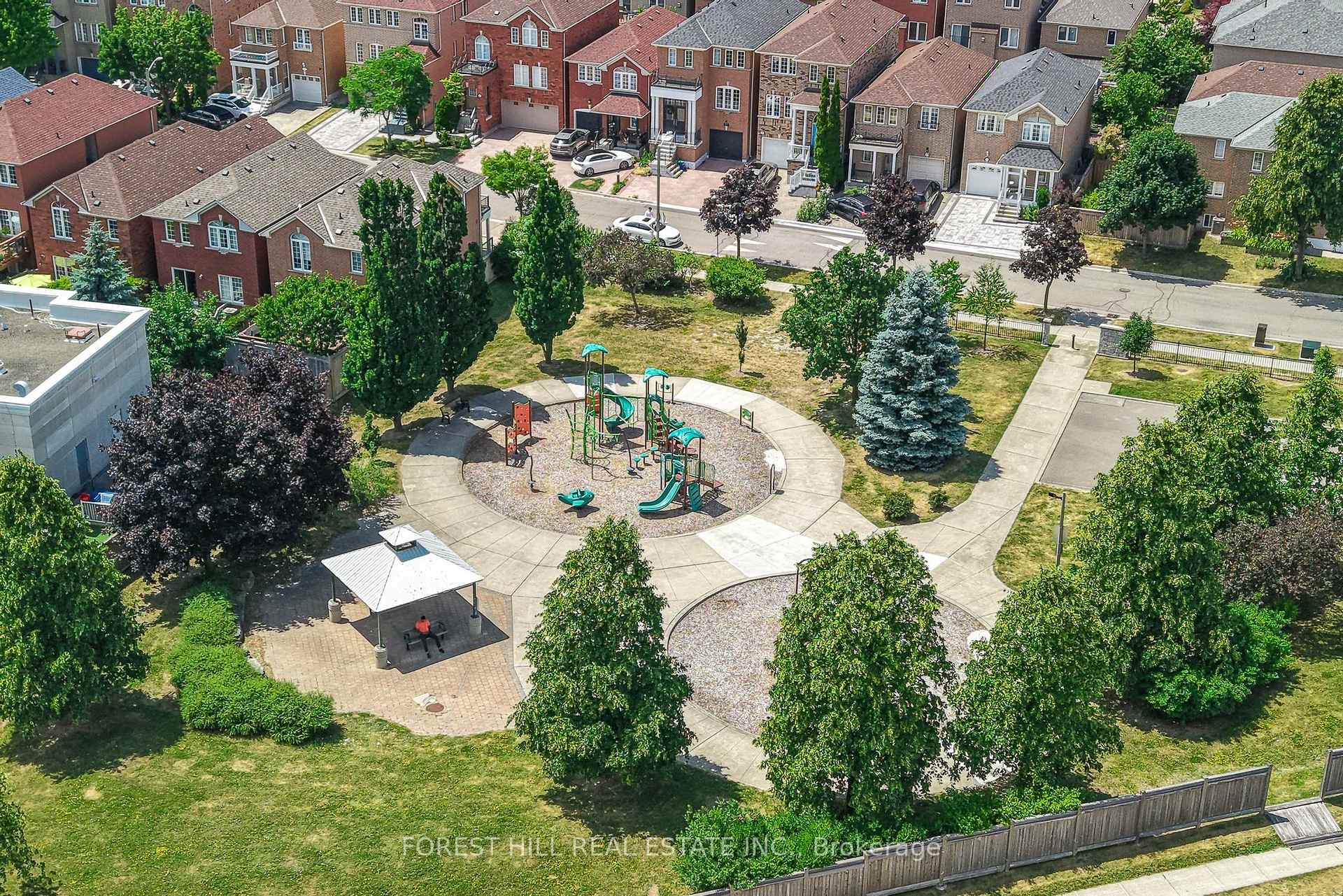 Photo 38 of 27 Yellowood Circle, Vaughan, Patterson — HOMEH