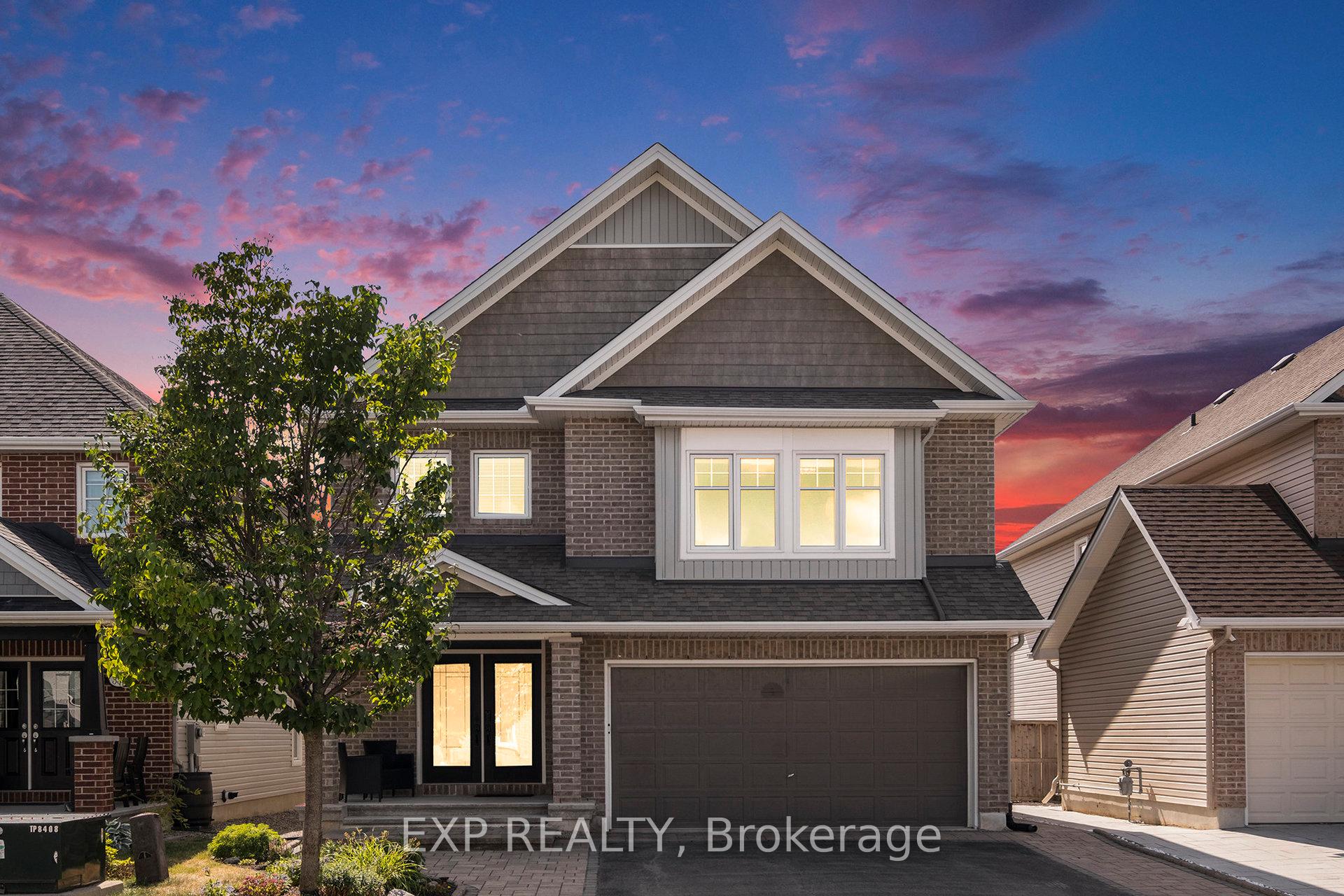 Photo 1 of 336 Towhee Place, Ottawa, Barrhaven - Half Moon Bay — HOMEH
