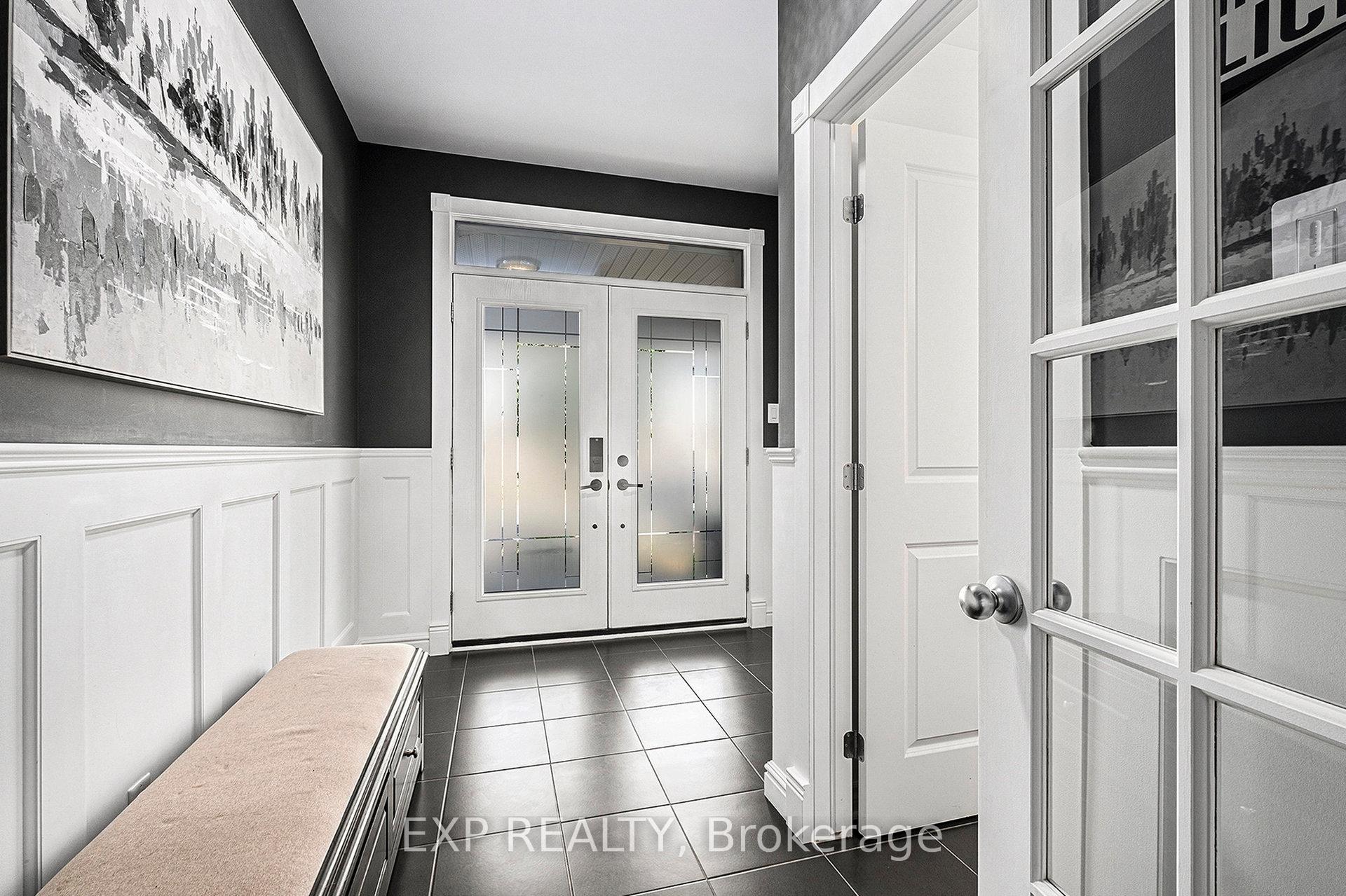 Photo 4 of 336 Towhee Place, Ottawa, Barrhaven - Half Moon Bay — HOMEH