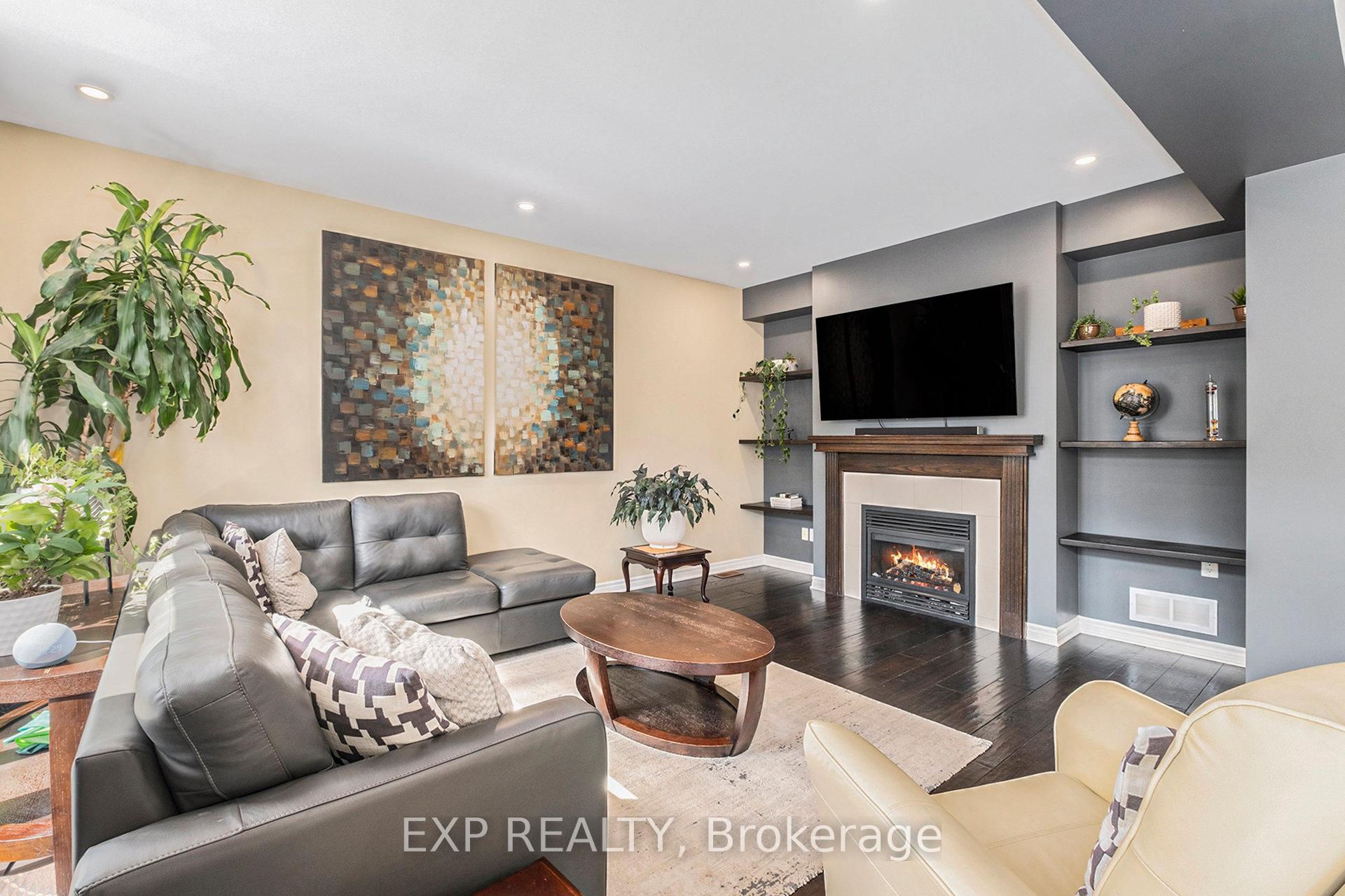 Photo 6 of 336 Towhee Place, Ottawa, Barrhaven - Half Moon Bay — HOMEH