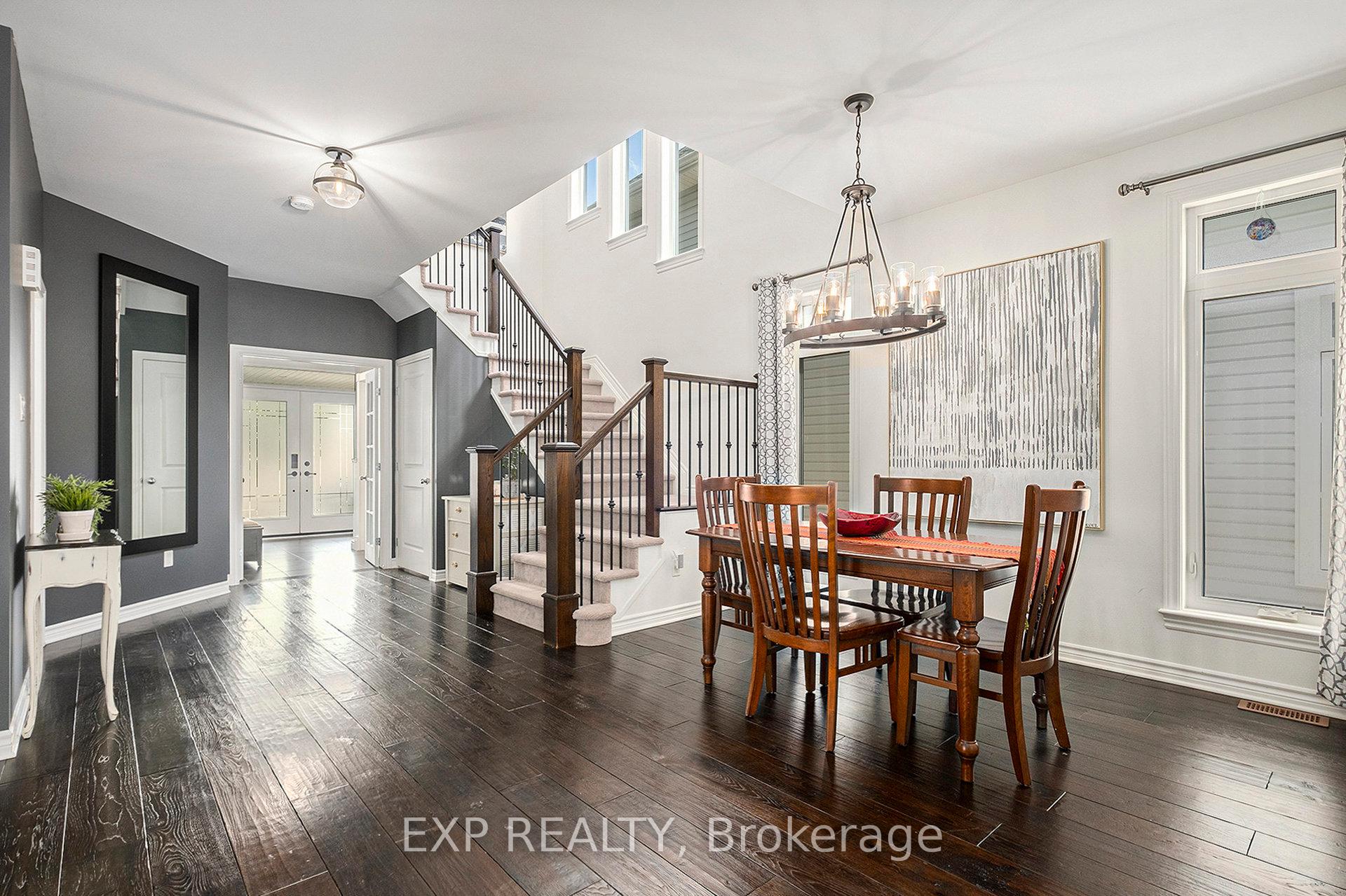 Photo 9 of 336 Towhee Place, Ottawa, Barrhaven - Half Moon Bay — HOMEH