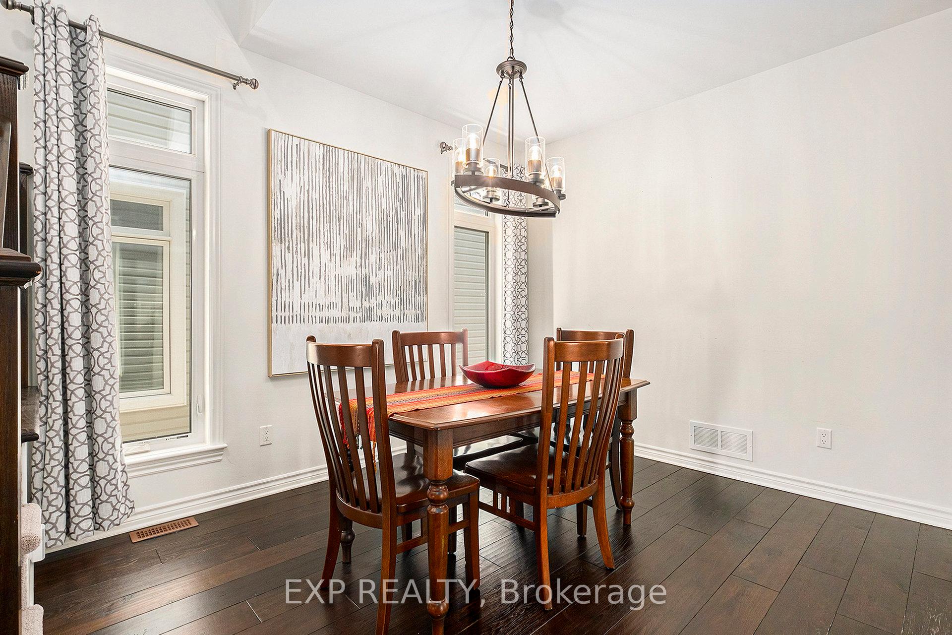 Photo 7 of 336 Towhee Place, Ottawa, Barrhaven - Half Moon Bay — HOMEH