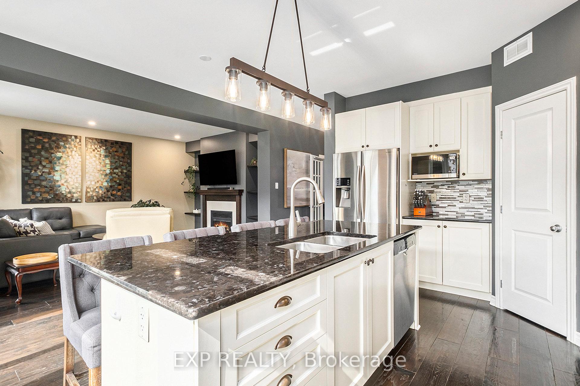 Photo 8 of 336 Towhee Place, Ottawa, Barrhaven - Half Moon Bay — HOMEH