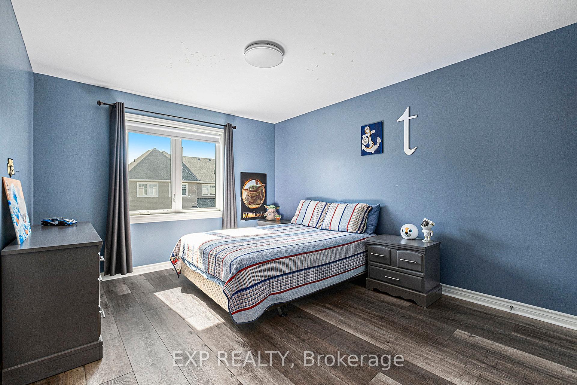 Photo 20 of 336 Towhee Place, Ottawa, Barrhaven - Half Moon Bay — HOMEH