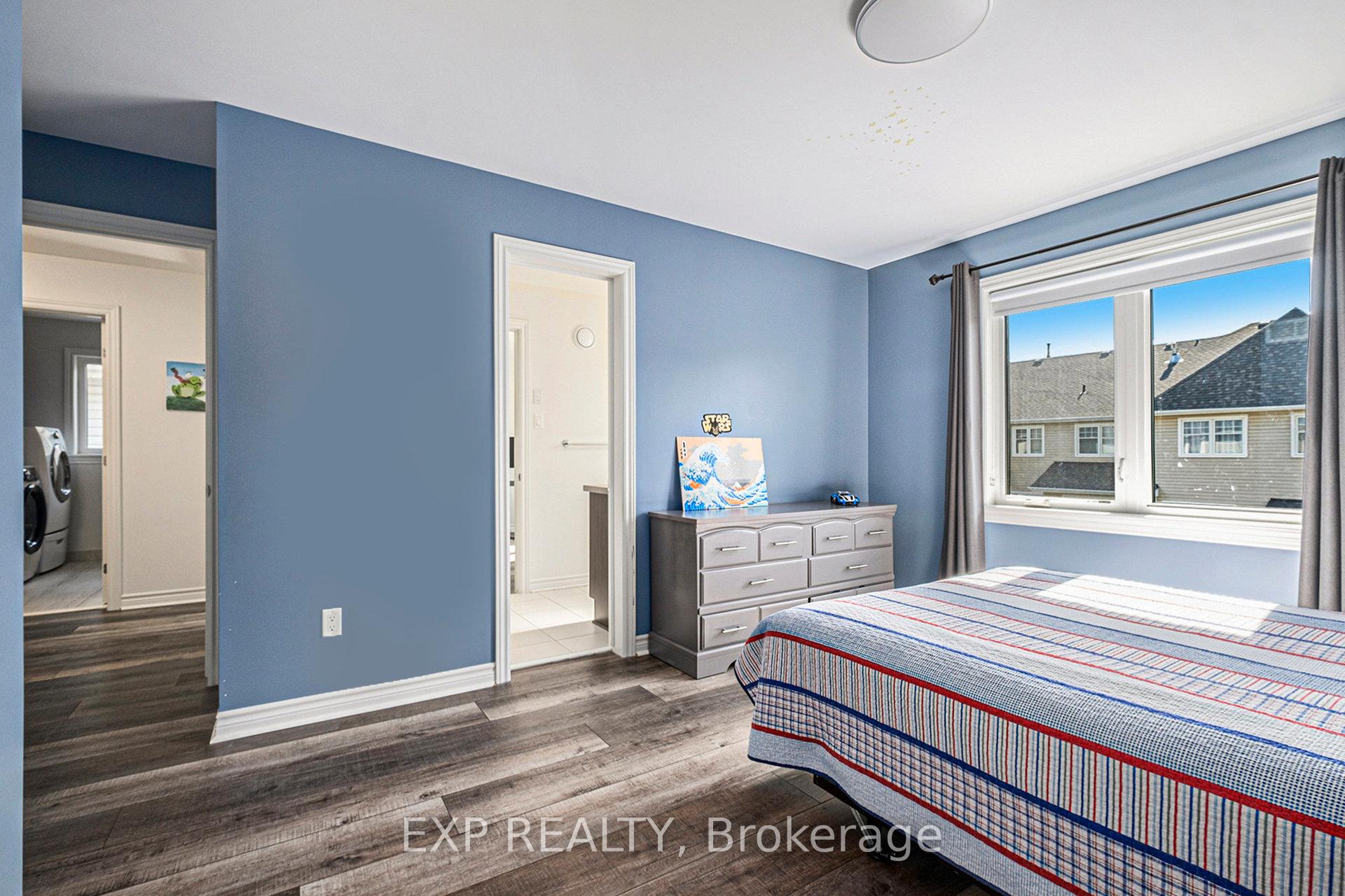 Photo 21 of 336 Towhee Place, Ottawa, Barrhaven - Half Moon Bay — HOMEH