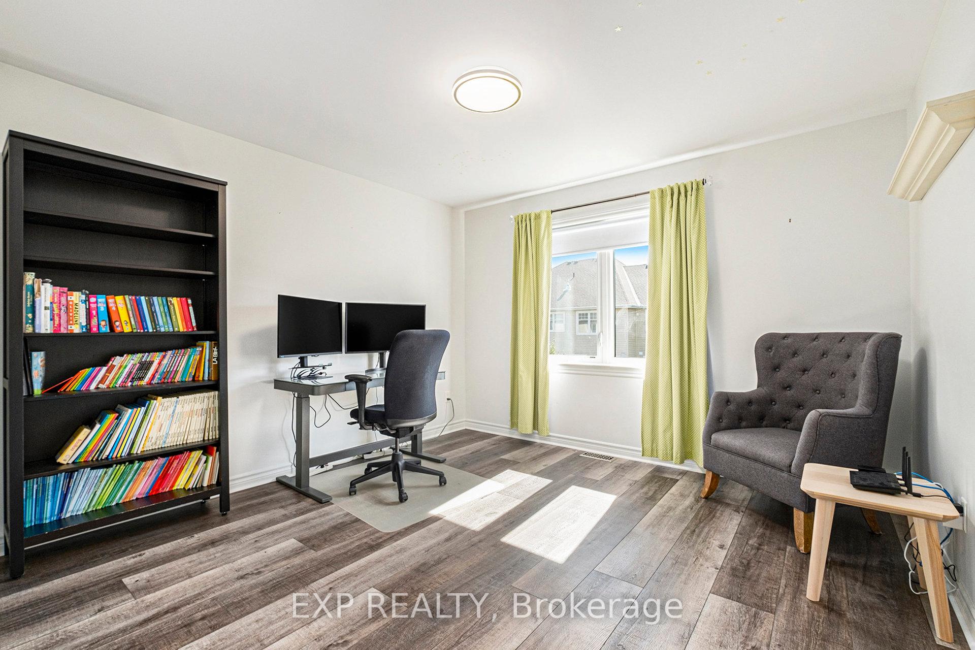 Photo 22 of 336 Towhee Place, Ottawa, Barrhaven - Half Moon Bay — HOMEH