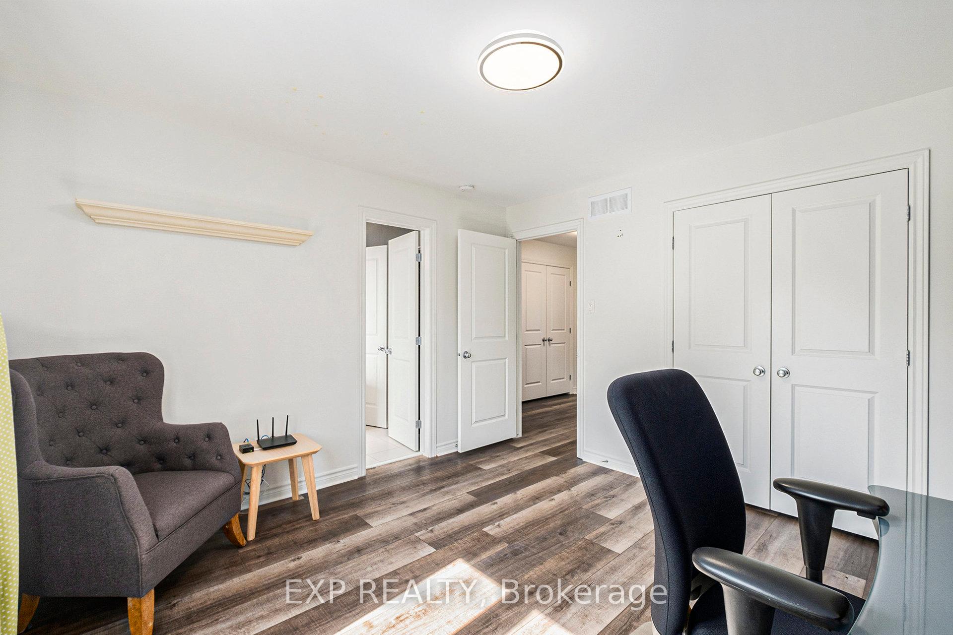 Photo 25 of 336 Towhee Place, Ottawa, Barrhaven - Half Moon Bay — HOMEH