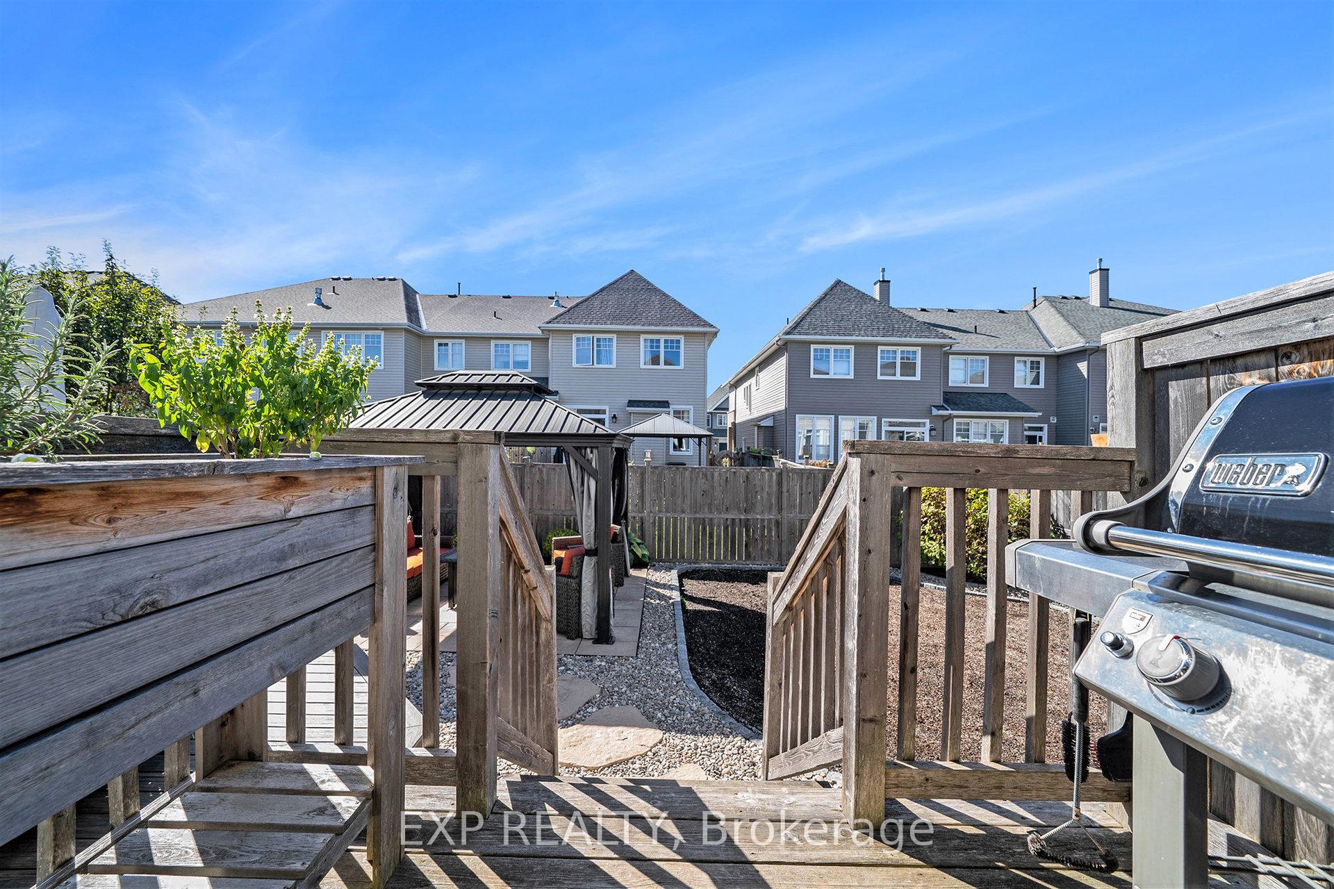 Photo 31 of 336 Towhee Place, Ottawa, Barrhaven - Half Moon Bay — HOMEH