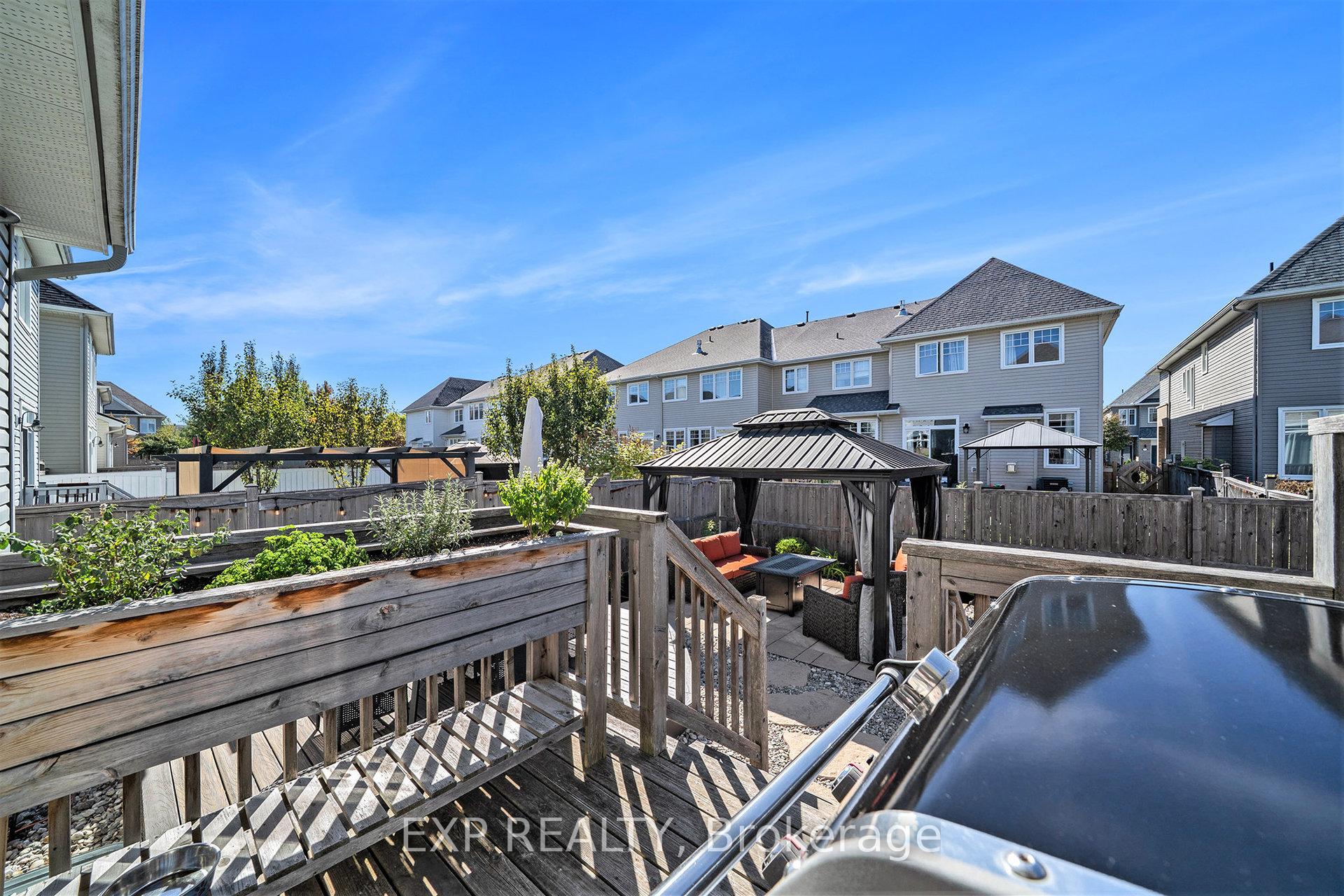 Photo 34 of 336 Towhee Place, Ottawa, Barrhaven - Half Moon Bay — HOMEH