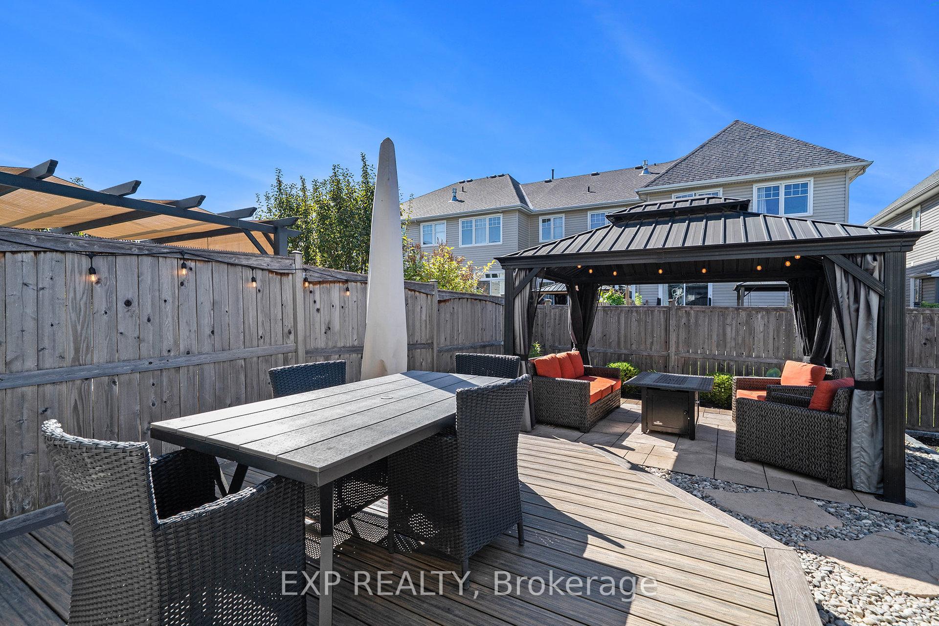 Photo 35 of 336 Towhee Place, Ottawa, Barrhaven - Half Moon Bay — HOMEH