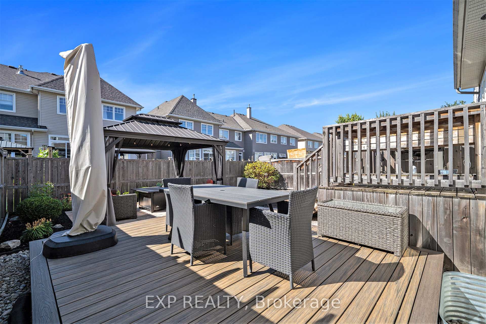 Photo 36 of 336 Towhee Place, Ottawa, Barrhaven - Half Moon Bay — HOMEH