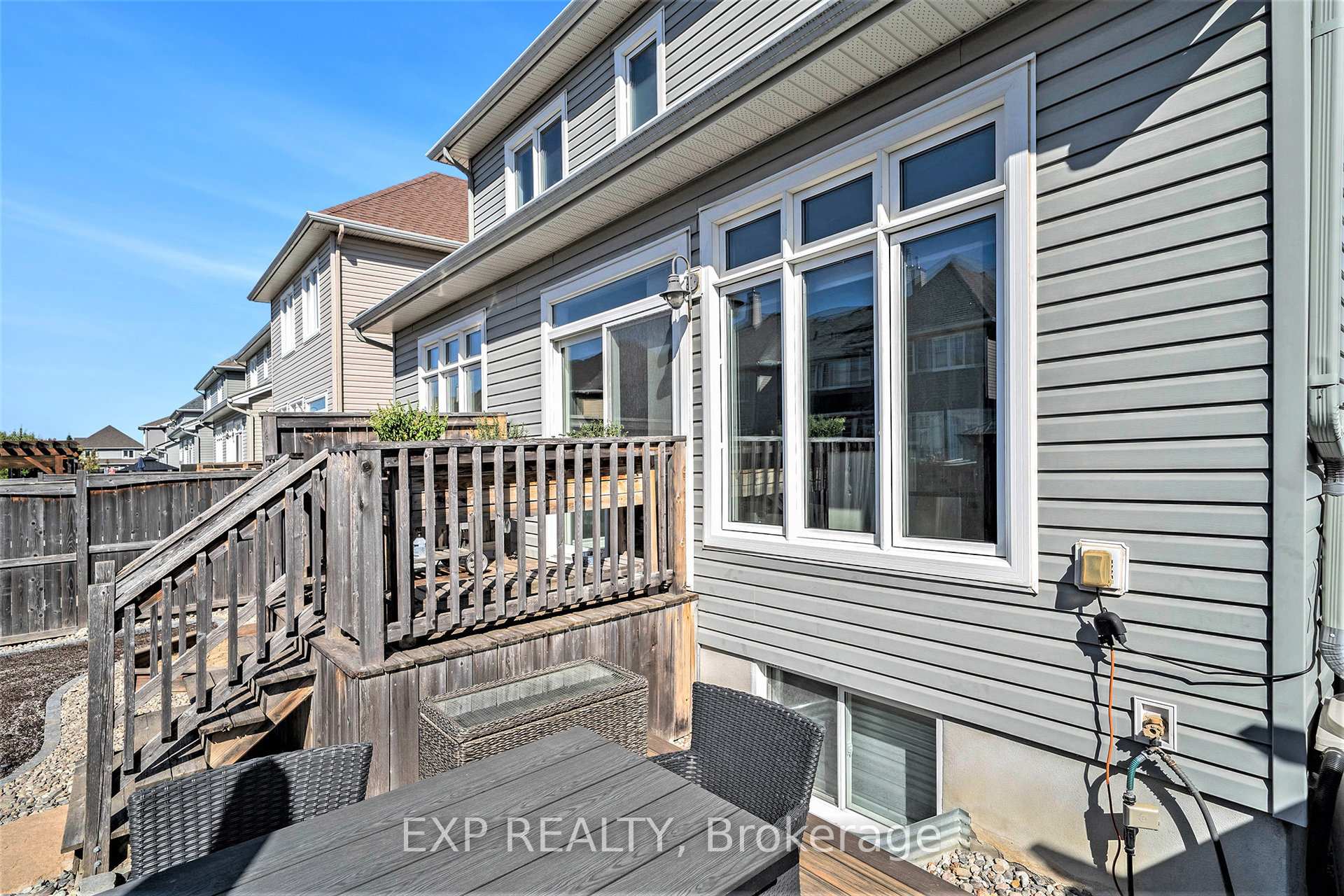 Photo 38 of 336 Towhee Place, Ottawa, Barrhaven - Half Moon Bay — HOMEH