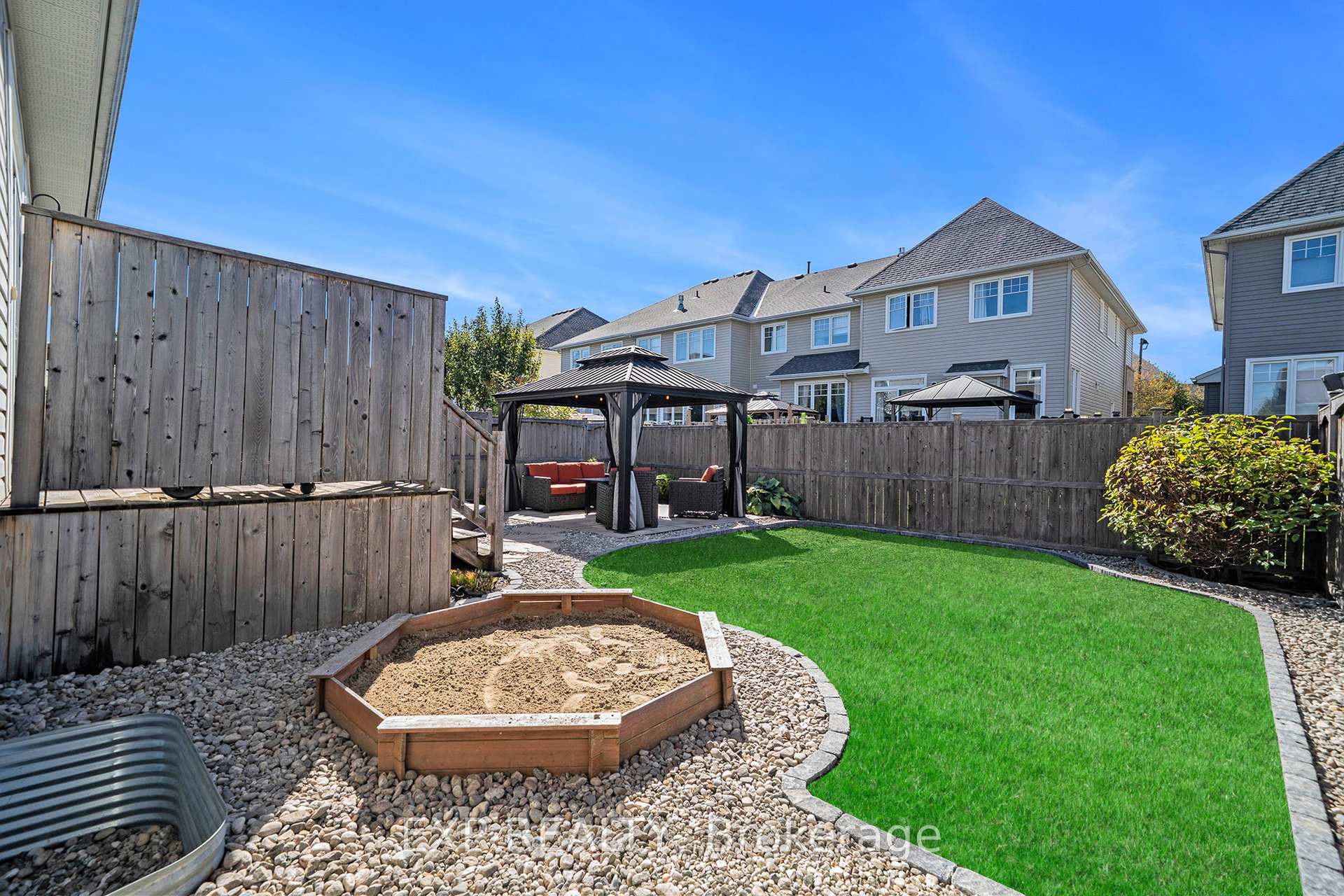 Photo 39 of 336 Towhee Place, Ottawa, Barrhaven - Half Moon Bay — HOMEH
