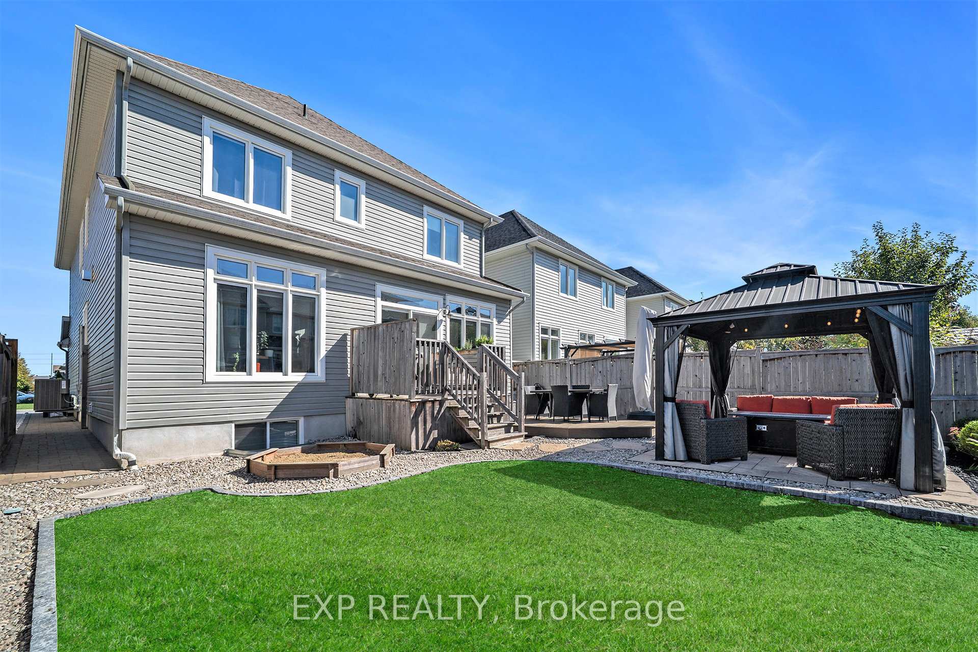 Photo 40 of 336 Towhee Place, Ottawa, Barrhaven - Half Moon Bay — HOMEH