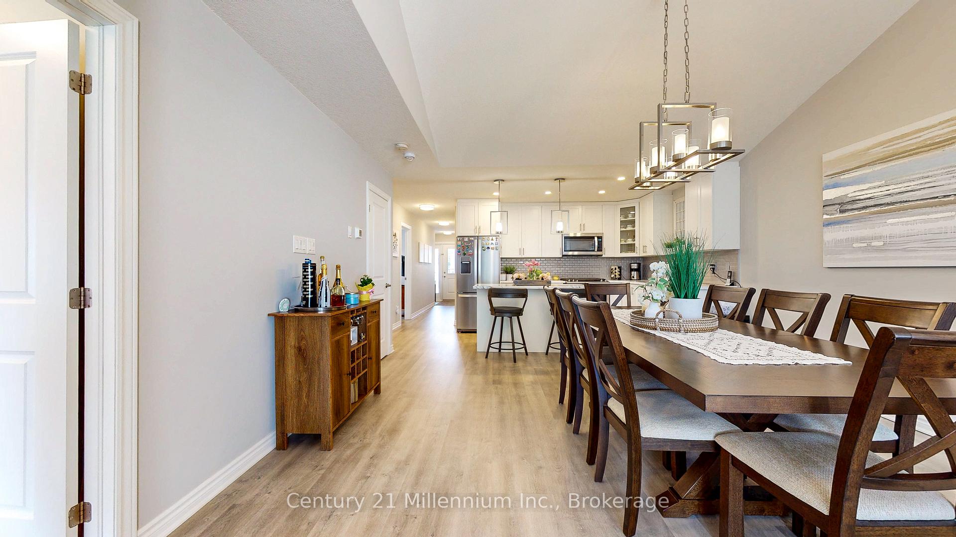 Photo 15 of 15 Ivy Crescent, Wasaga Beach — HOMEH