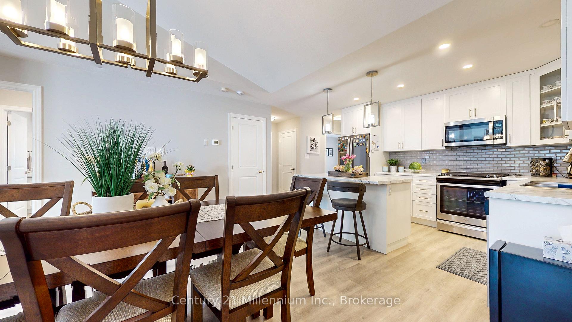 Photo 17 of 15 Ivy Crescent, Wasaga Beach — HOMEH
