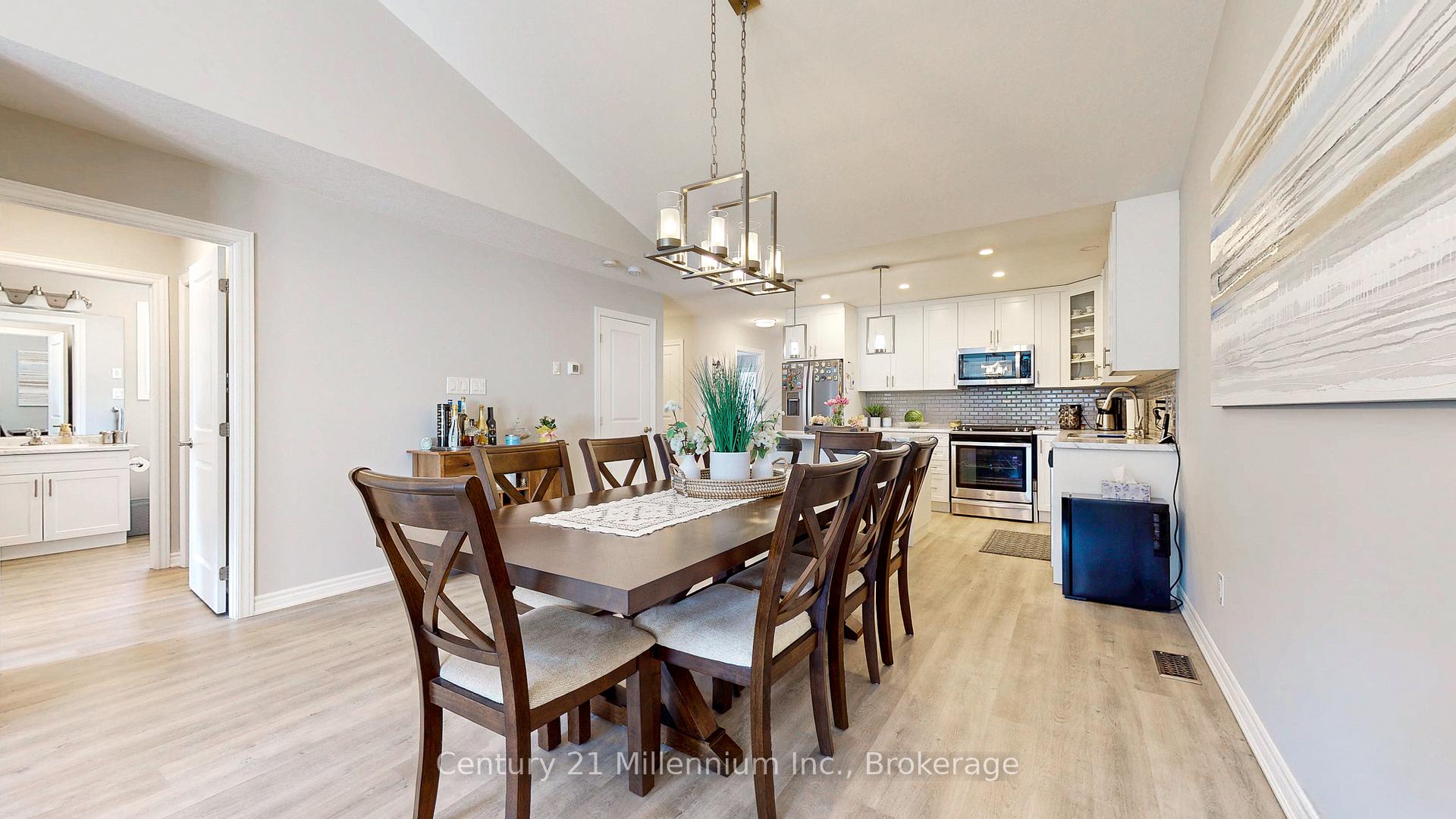 Photo 20 of 15 Ivy Crescent, Wasaga Beach — HOMEH