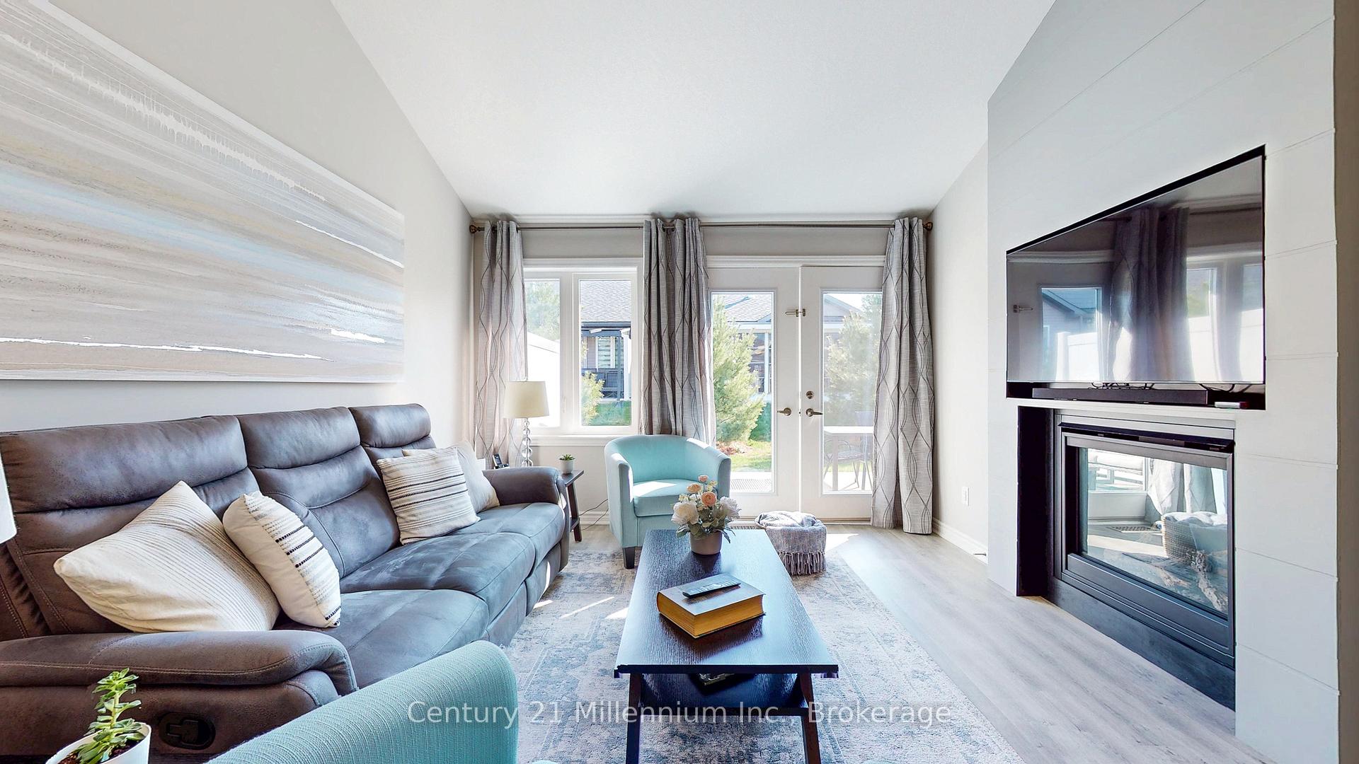 Photo 21 of 15 Ivy Crescent, Wasaga Beach — HOMEH