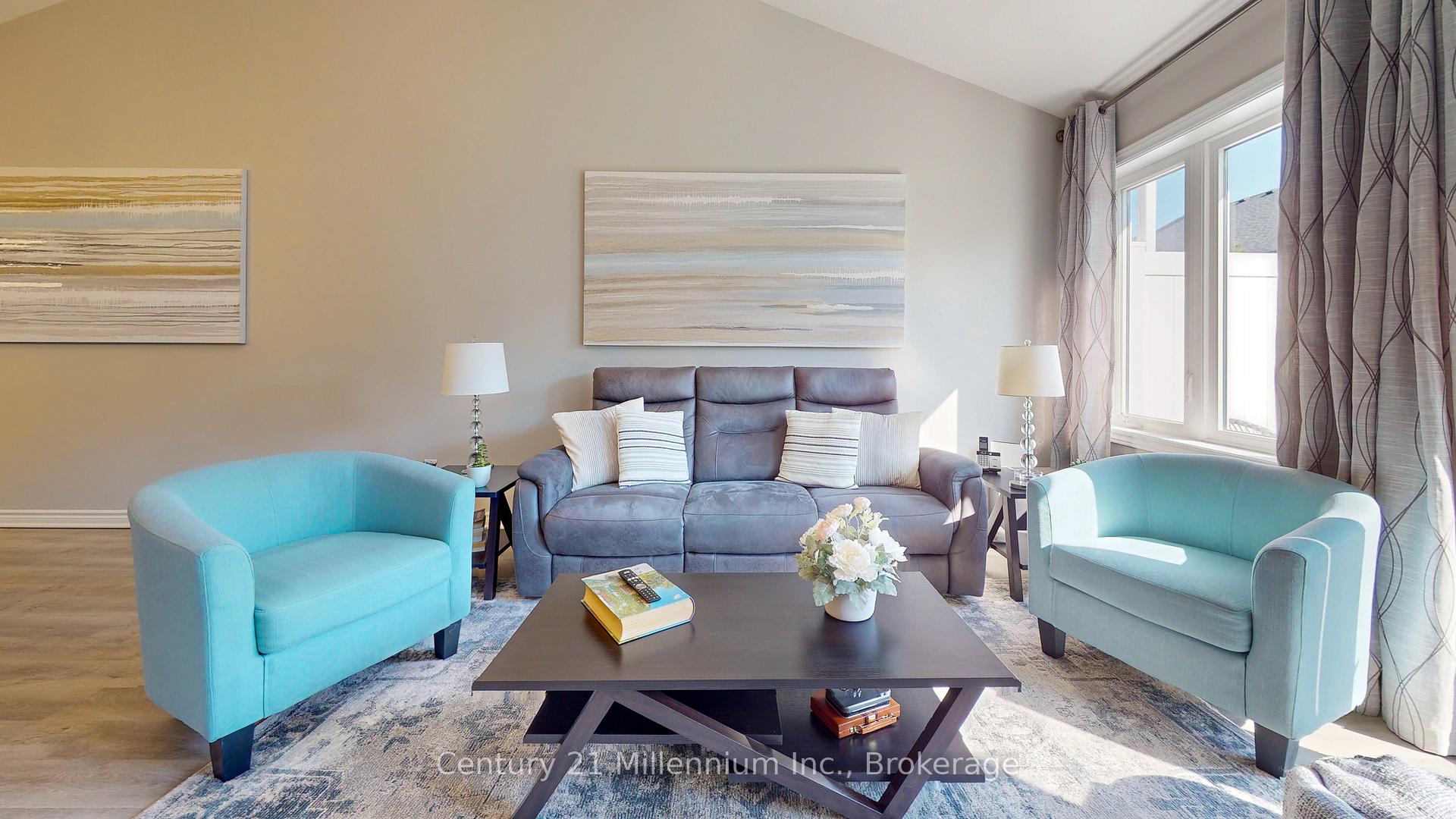 Photo 24 of 15 Ivy Crescent, Wasaga Beach — HOMEH