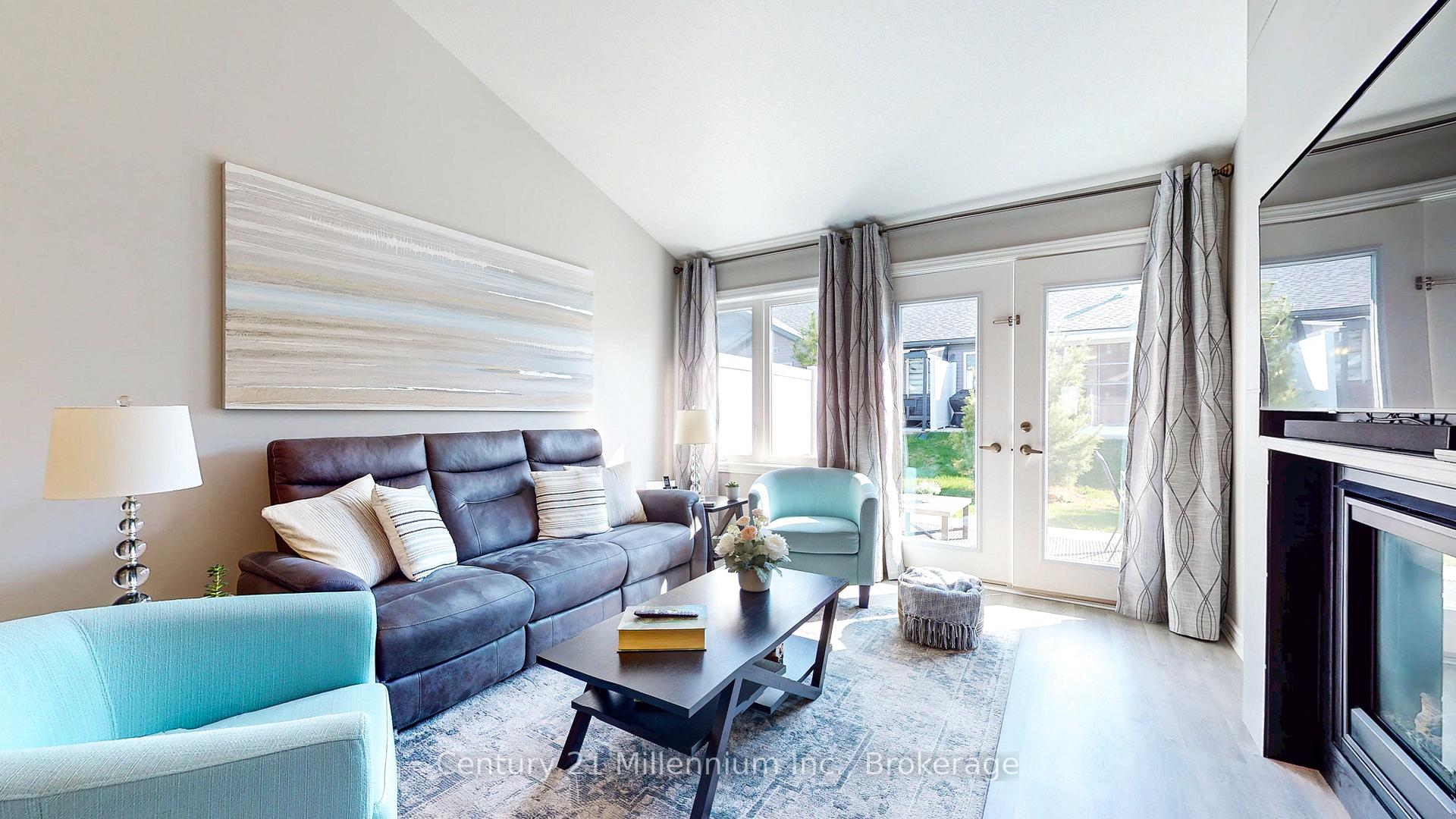 Photo 25 of 15 Ivy Crescent, Wasaga Beach — HOMEH