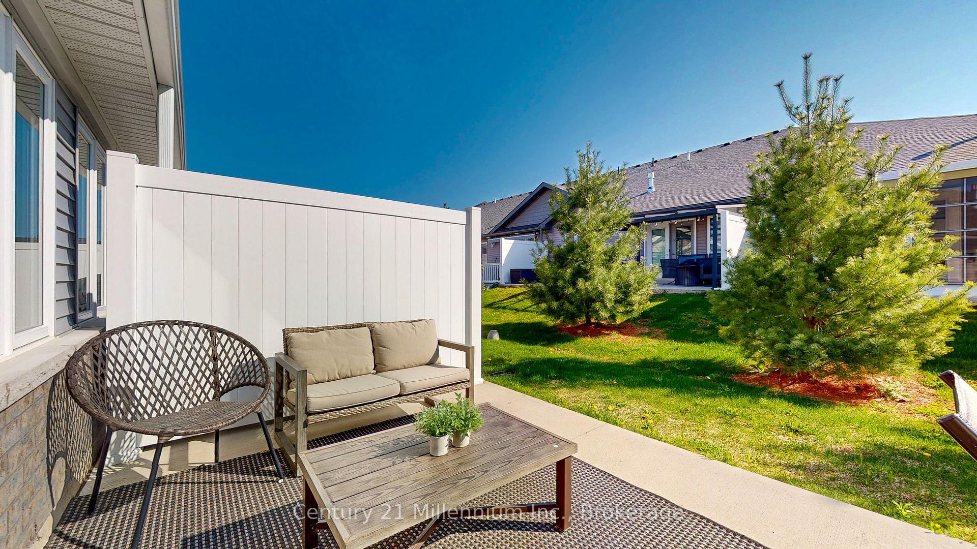 Photo 27 of 15 Ivy Crescent, Wasaga Beach — HOMEH