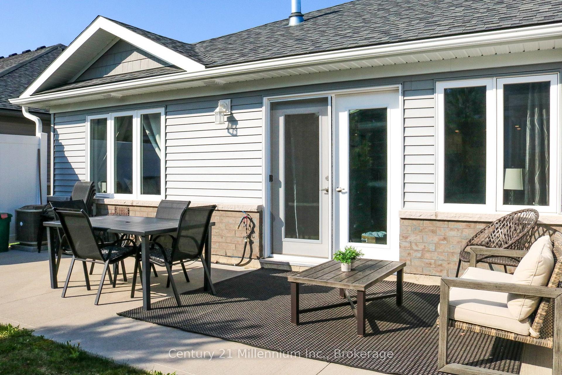 Photo 29 of 15 Ivy Crescent, Wasaga Beach — HOMEH