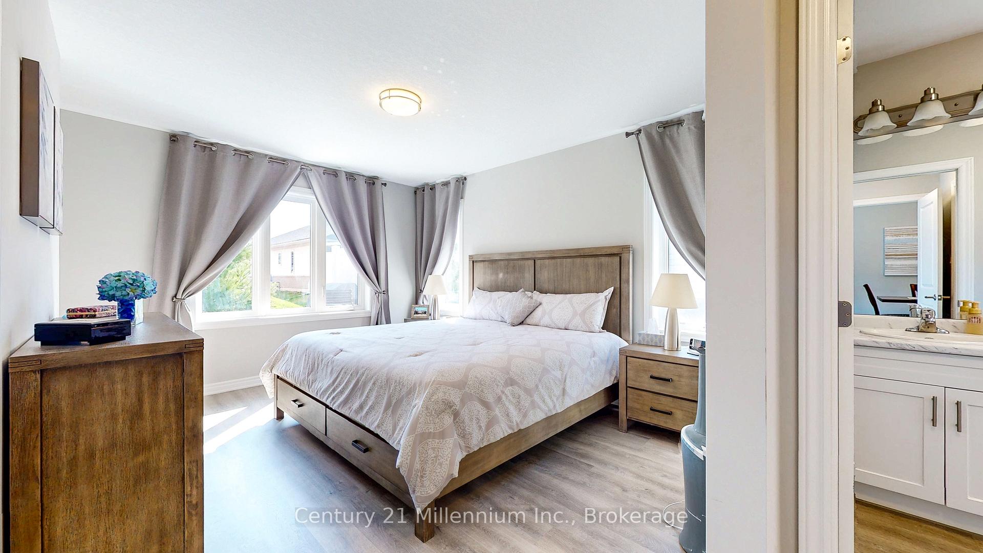 Photo 37 of 15 Ivy Crescent, Wasaga Beach — HOMEH