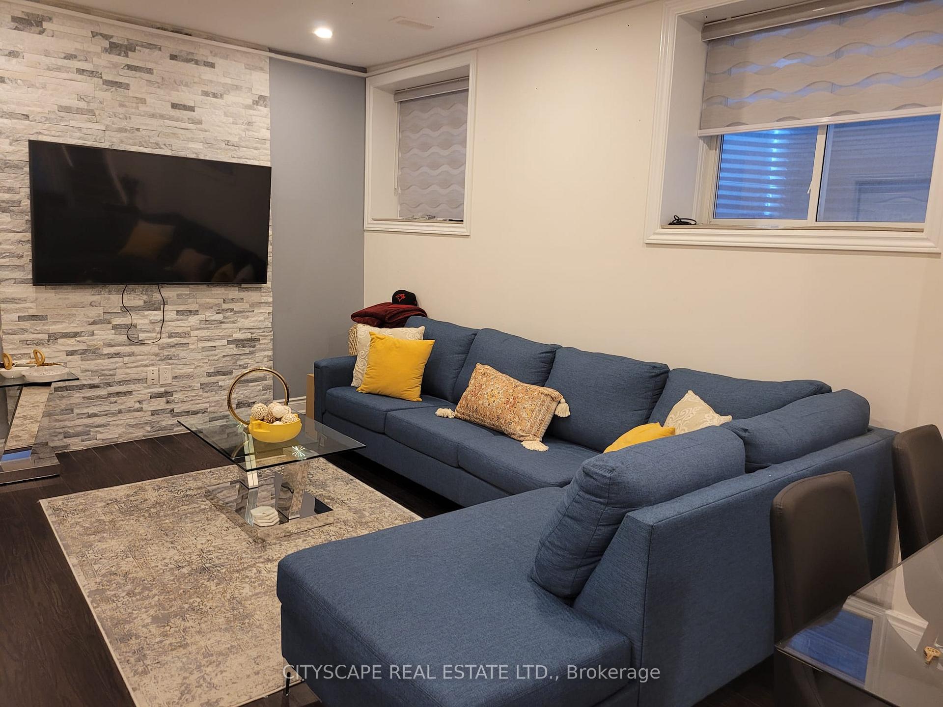 Photo 1 of Unit Bsmt, 60 Souter Drive, Whitby, Rural Whitby — HOMEH