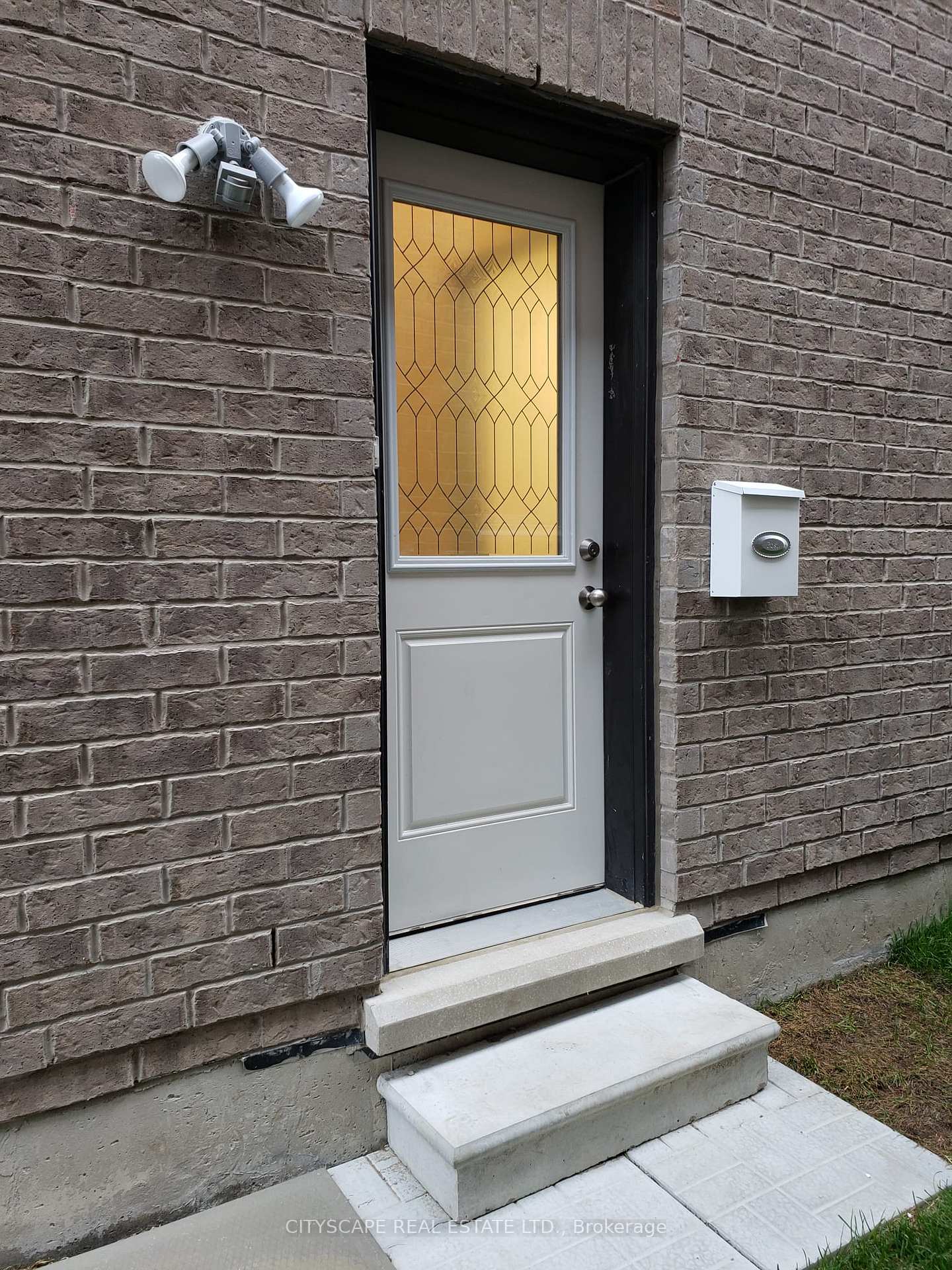 Photo 3 of Unit Bsmt, 60 Souter Drive, Whitby, Rural Whitby — HOMEH