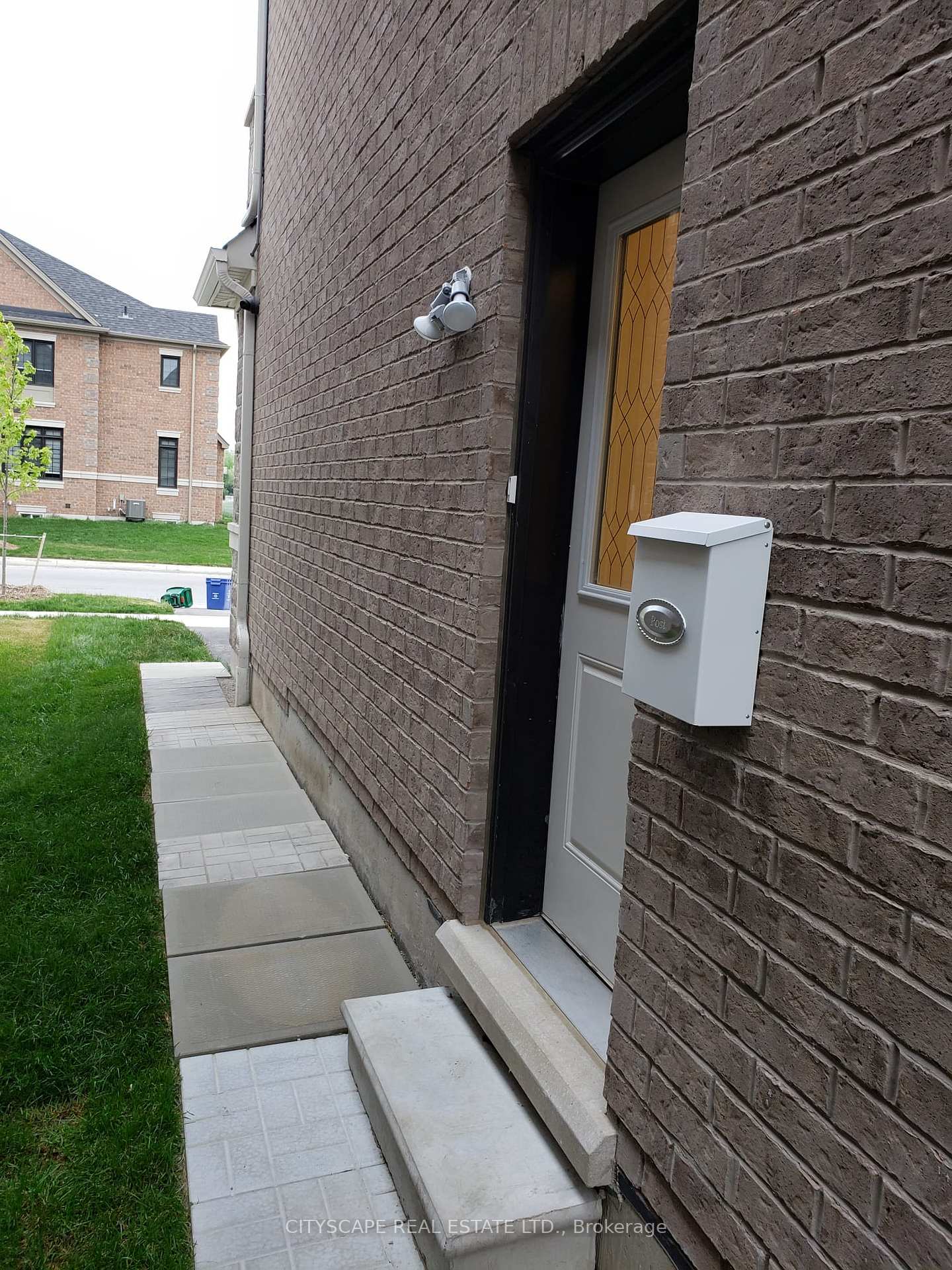 Photo 4 of Unit Bsmt, 60 Souter Drive, Whitby, Rural Whitby — HOMEH