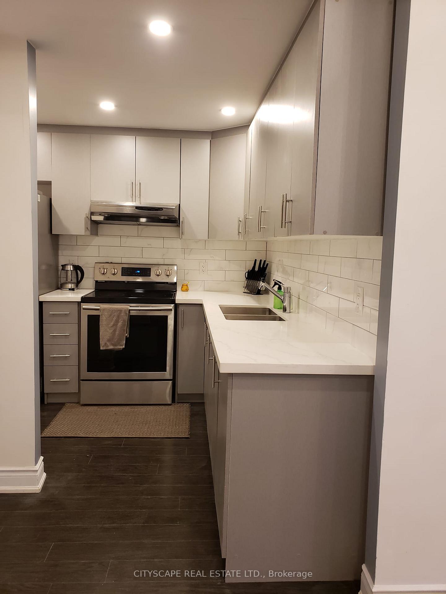 Photo 8 of Unit Bsmt, 60 Souter Drive, Whitby, Rural Whitby — HOMEH