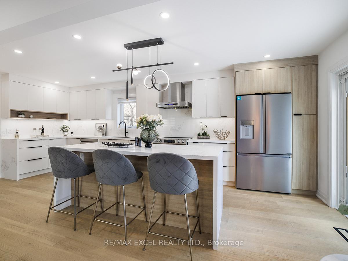 Photo 11 of 49 Stanley Lane, Markham, Middlefield — HOMEH