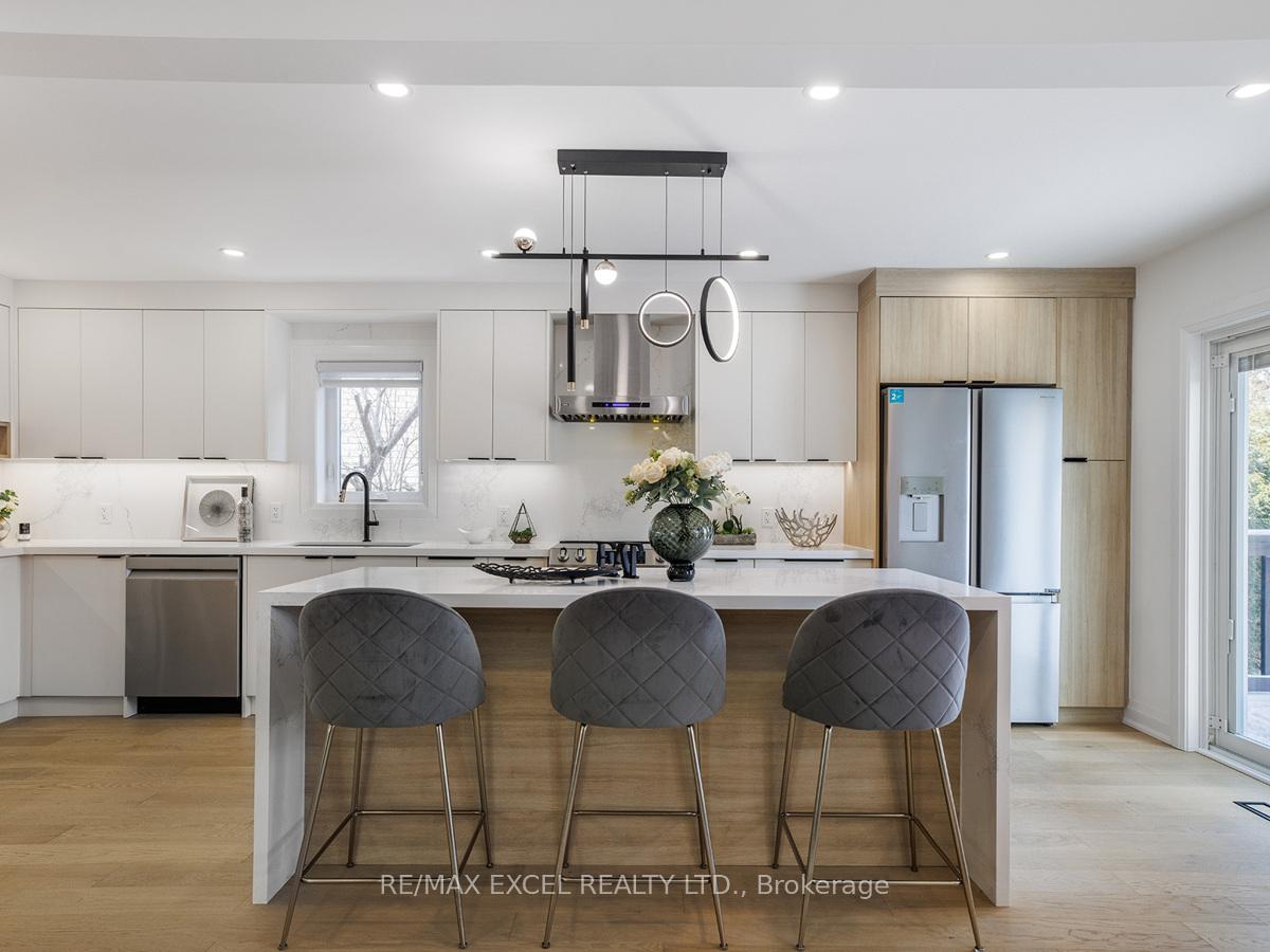 Photo 12 of 49 Stanley Lane, Markham, Middlefield — HOMEH