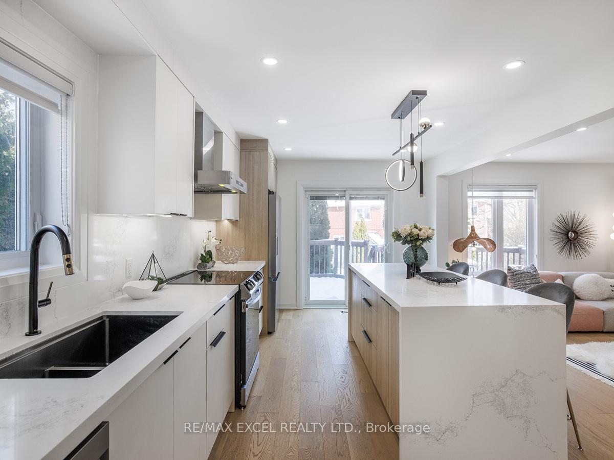 Photo 16 of 49 Stanley Lane, Markham, Middlefield — HOMEH