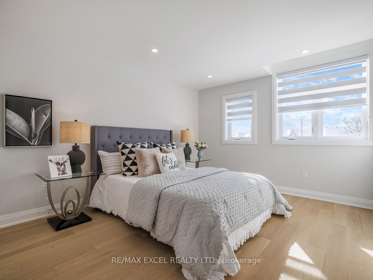 Photo 21 of 49 Stanley Lane, Markham, Middlefield — HOMEH