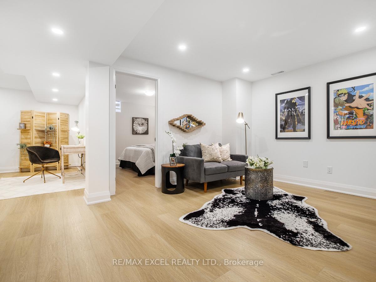 Photo 25 of 49 Stanley Lane, Markham, Middlefield — HOMEH