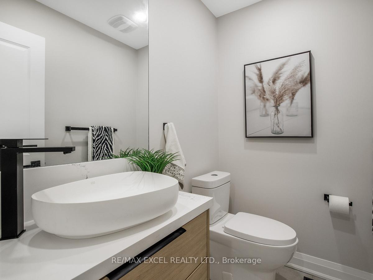 Photo 32 of 49 Stanley Lane, Markham, Middlefield — HOMEH