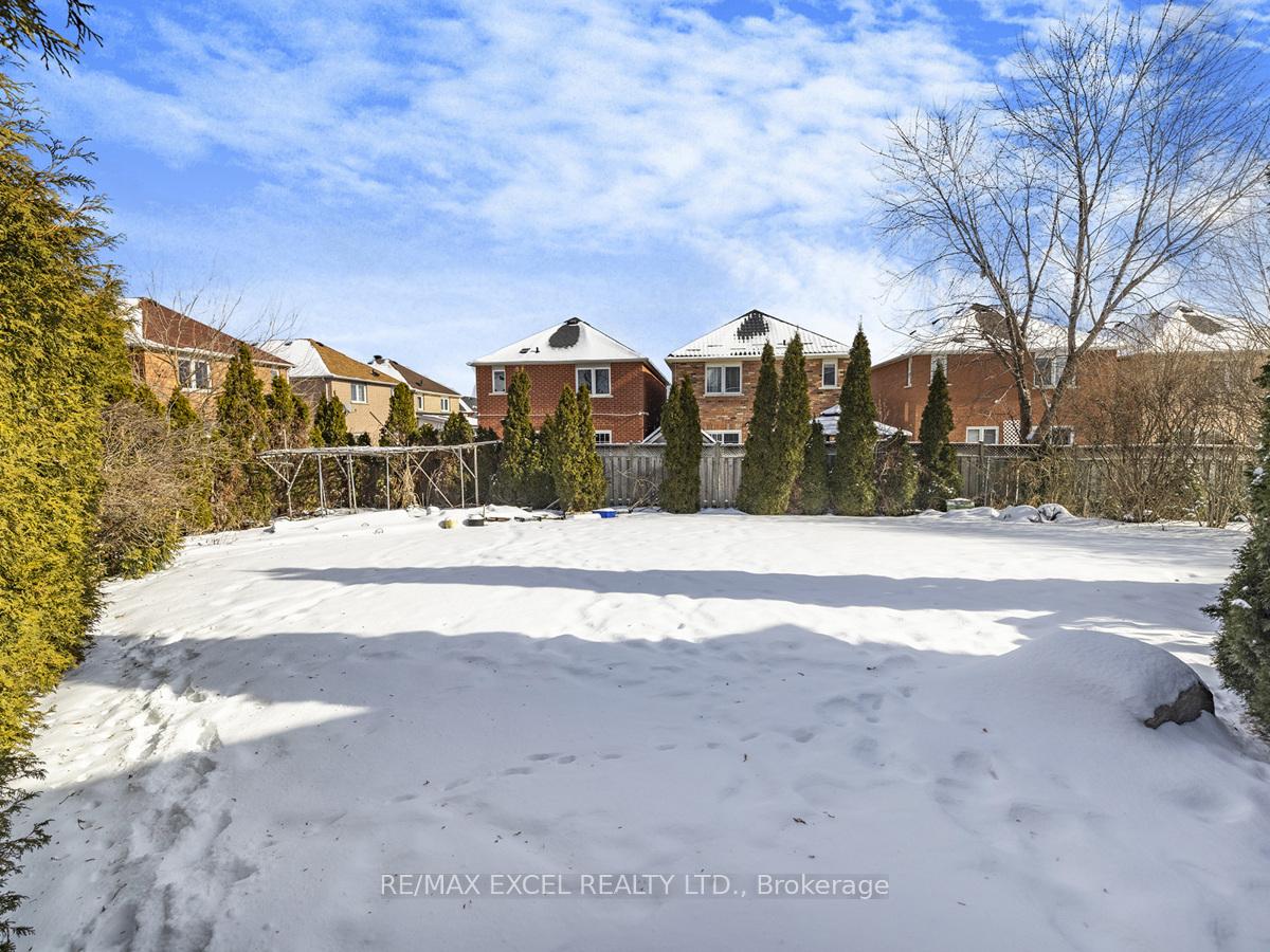 Photo 33 of 49 Stanley Lane, Markham, Middlefield — HOMEH