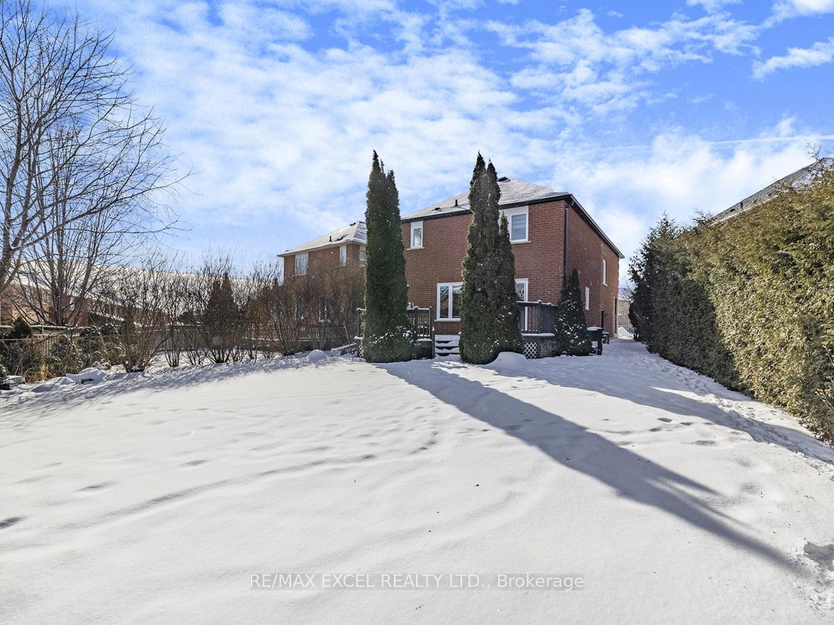 Photo 34 of 49 Stanley Lane, Markham, Middlefield — HOMEH