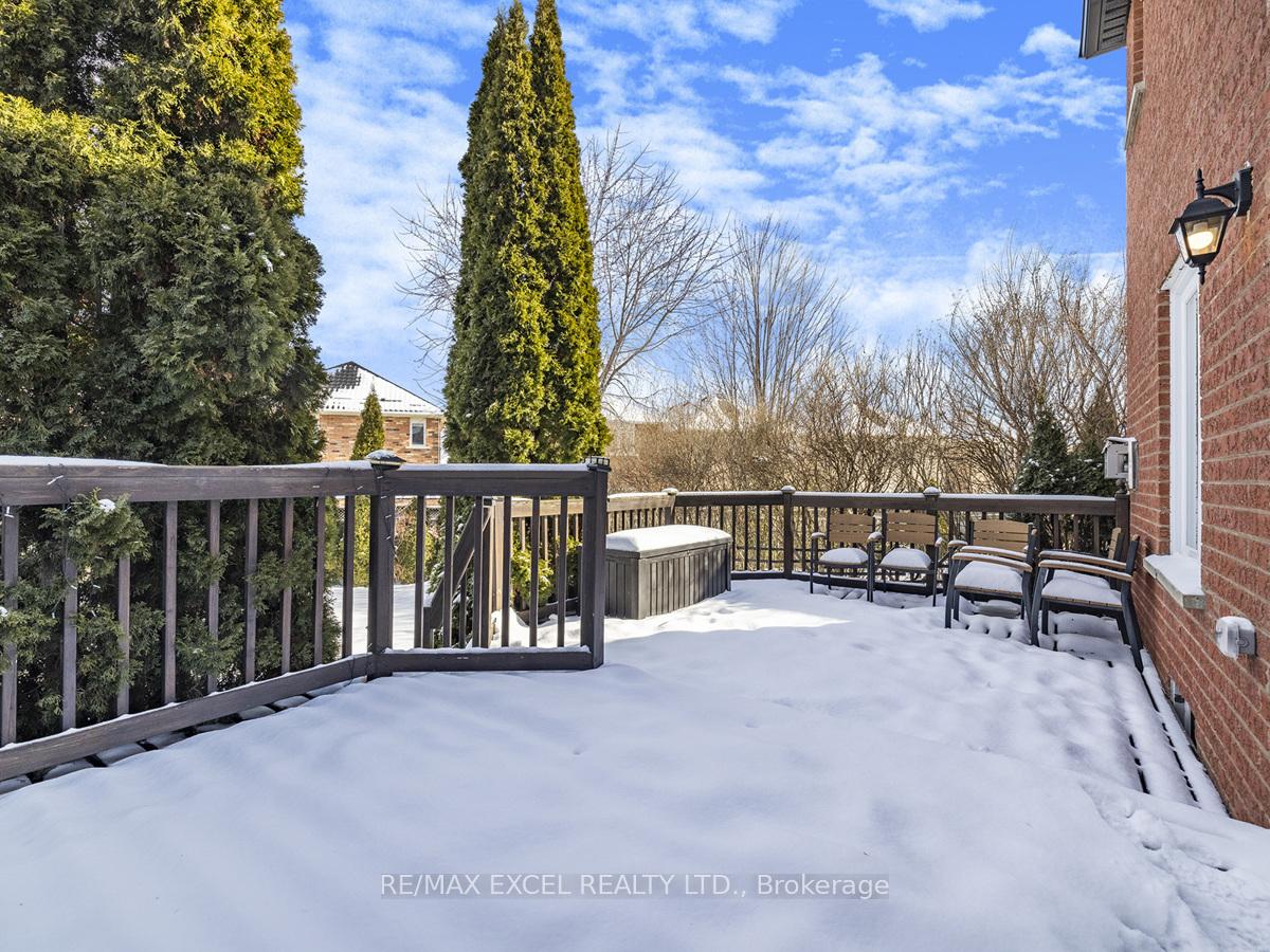 Photo 35 of 49 Stanley Lane, Markham, Middlefield — HOMEH