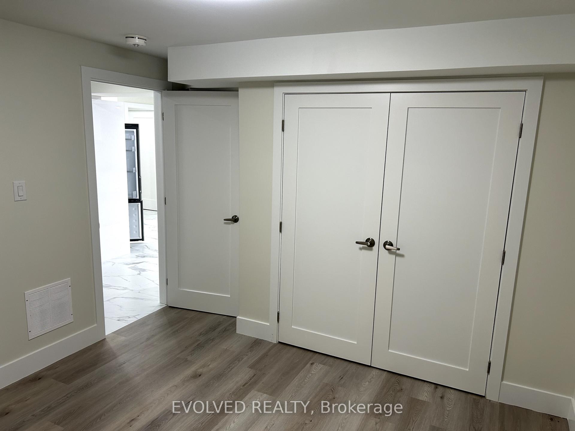 Photo 9 of Unit Lower Level, 42 Cannes Avenue, Vaughan, Vellore Village — HOMEH