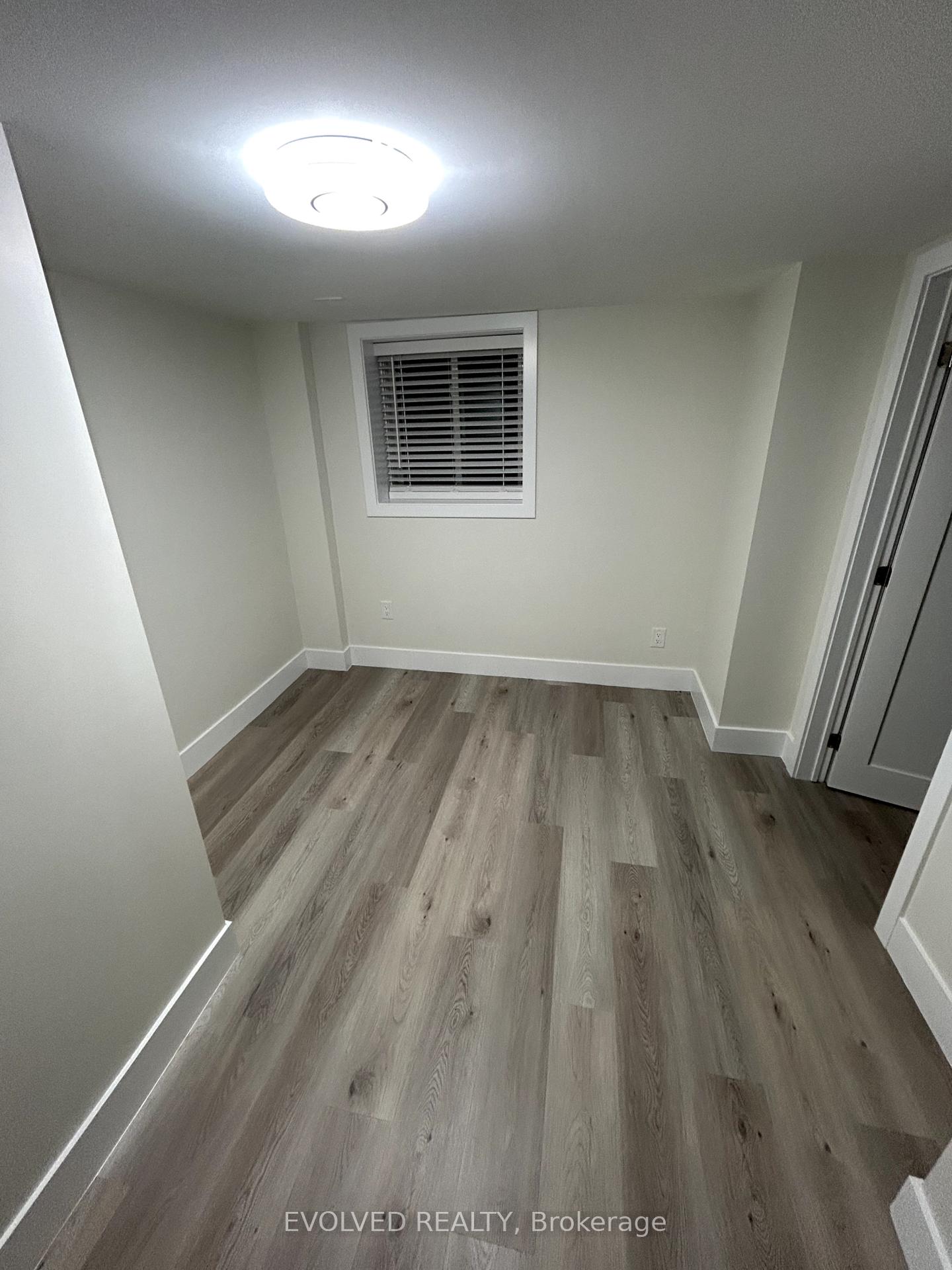 Photo 12 of Unit Lower Level, 42 Cannes Avenue, Vaughan, Vellore Village — HOMEH