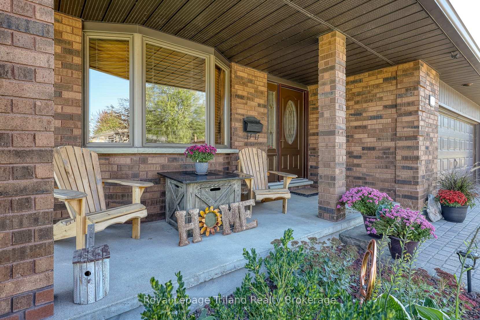 Photo 5 of 209 Brock Street, Zorra, Thamesford — HOMEH
