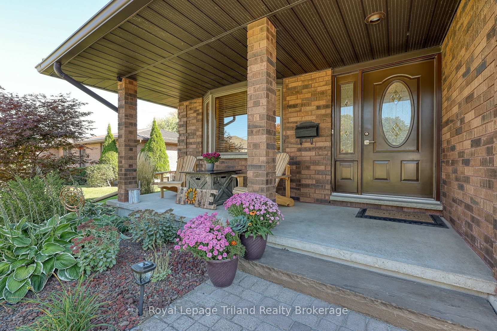 Photo 6 of 209 Brock Street, Zorra, Thamesford — HOMEH