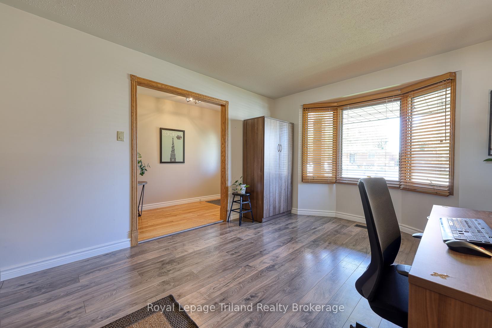 Photo 9 of 209 Brock Street, Zorra, Thamesford — HOMEH