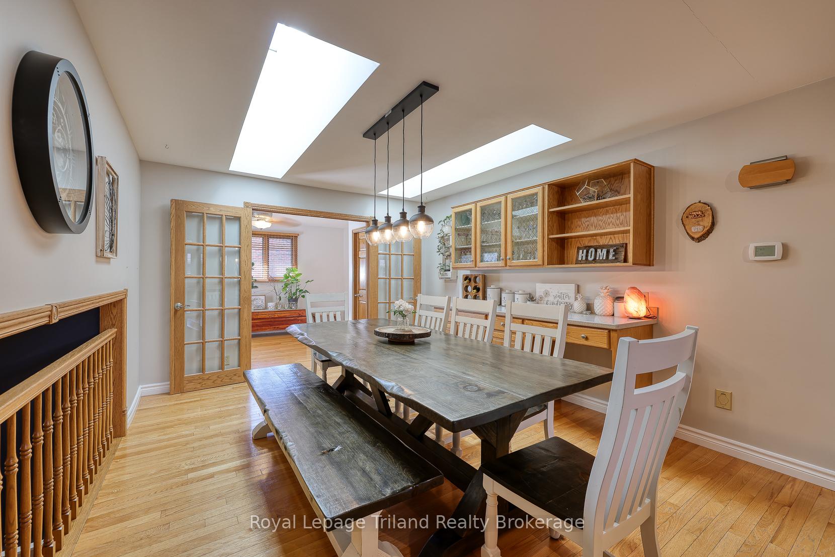 Photo 10 of 209 Brock Street, Zorra, Thamesford — HOMEH