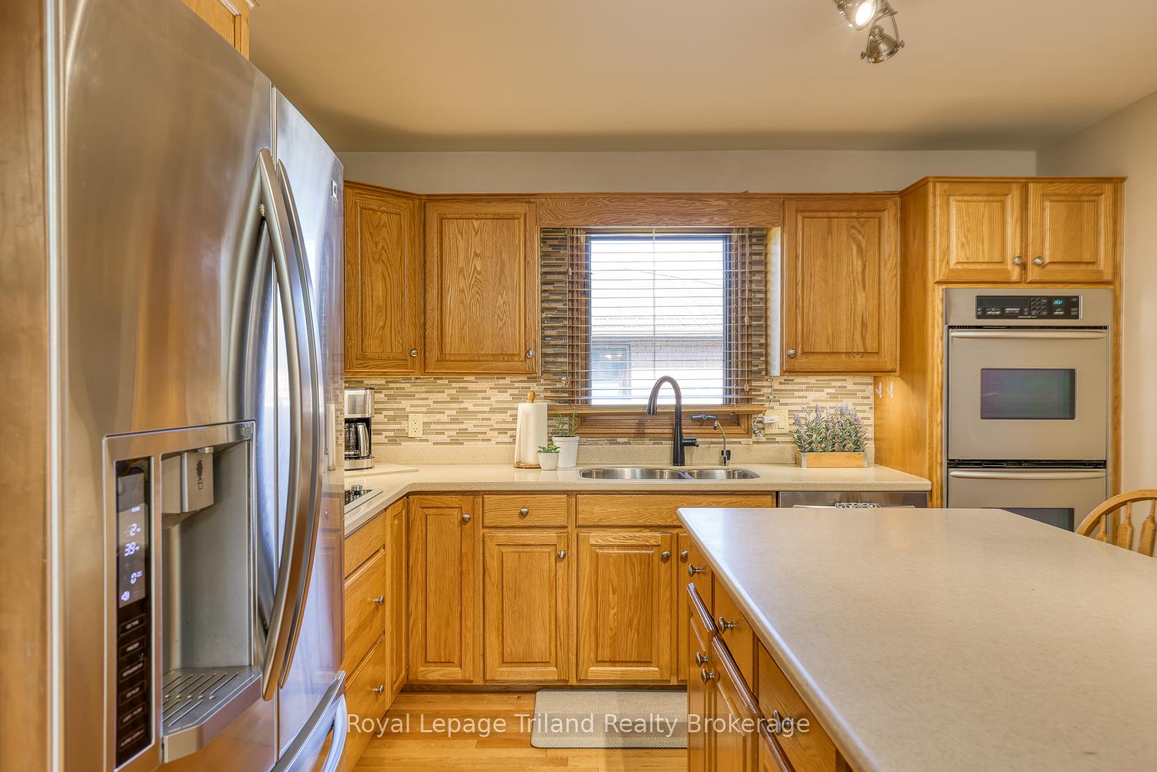 Photo 13 of 209 Brock Street, Zorra, Thamesford — HOMEH